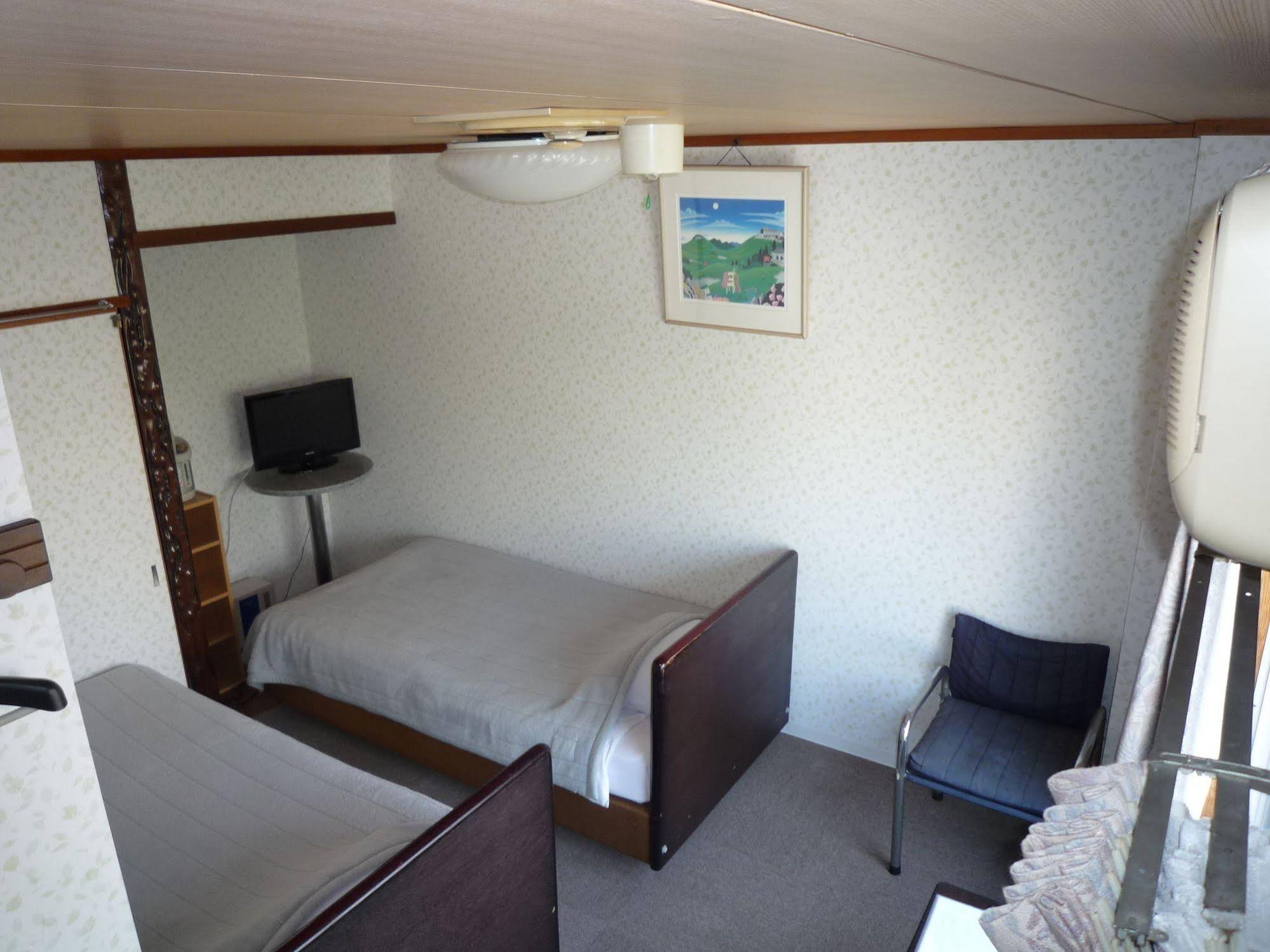 City Pension Tommy Rich Inn Kyoto