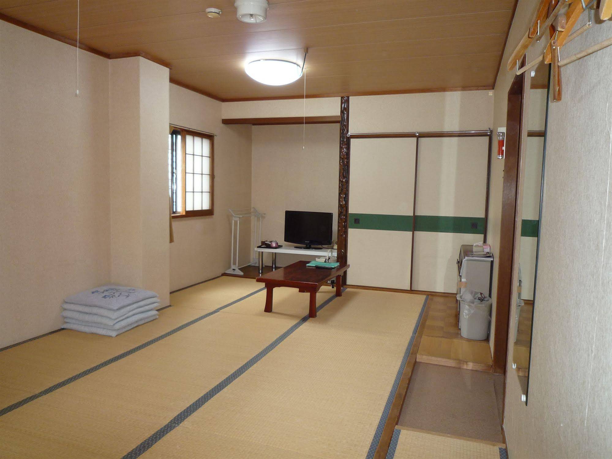 City Pension Tommy Rich Inn Kyoto