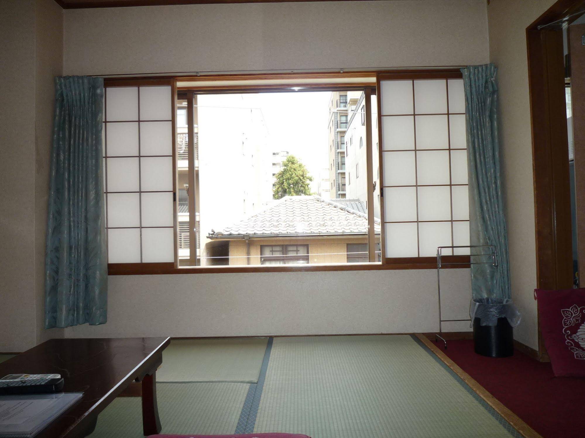 City Pension Tommy Rich Inn Kyoto