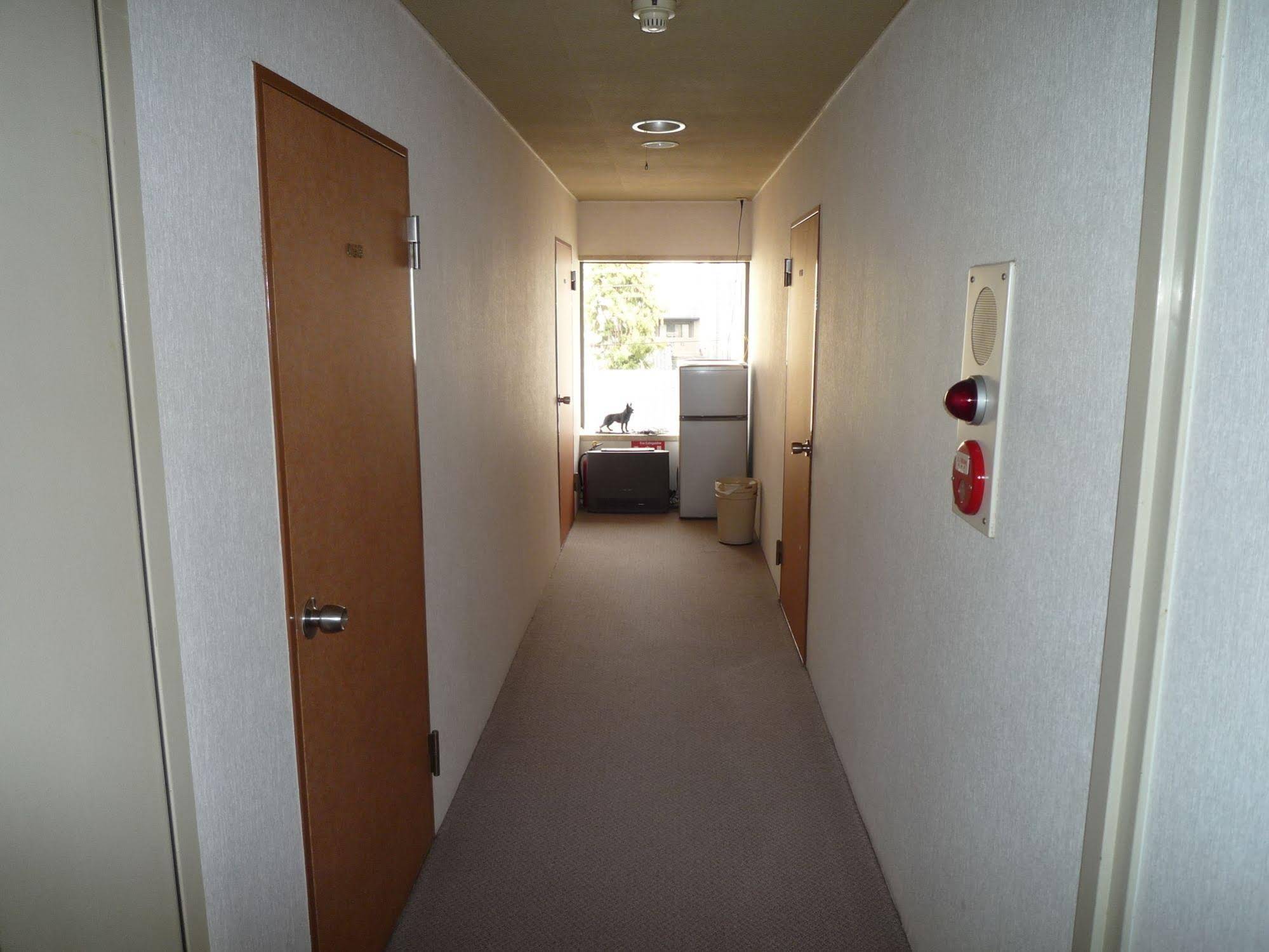 City Pension Tommy Rich Inn Kyoto