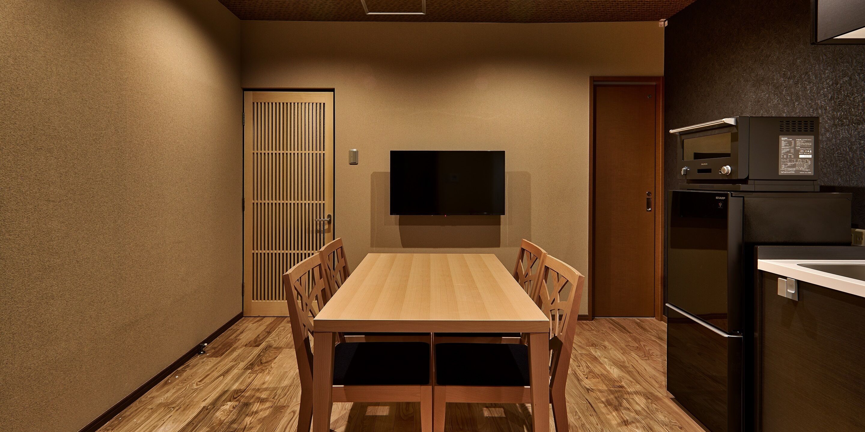 Connect Inn Gionbishamoncho