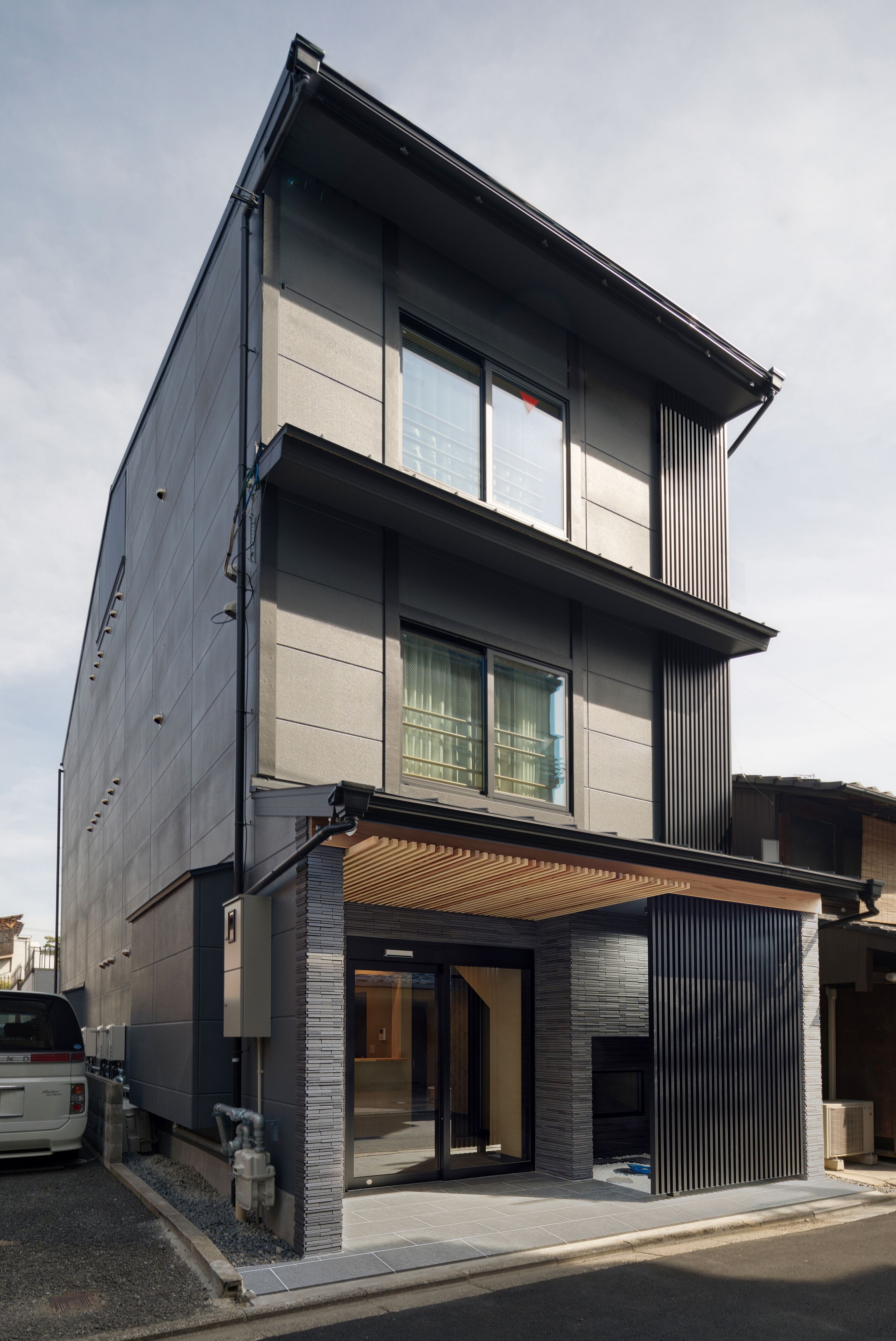 Connect Inn Gionshijo