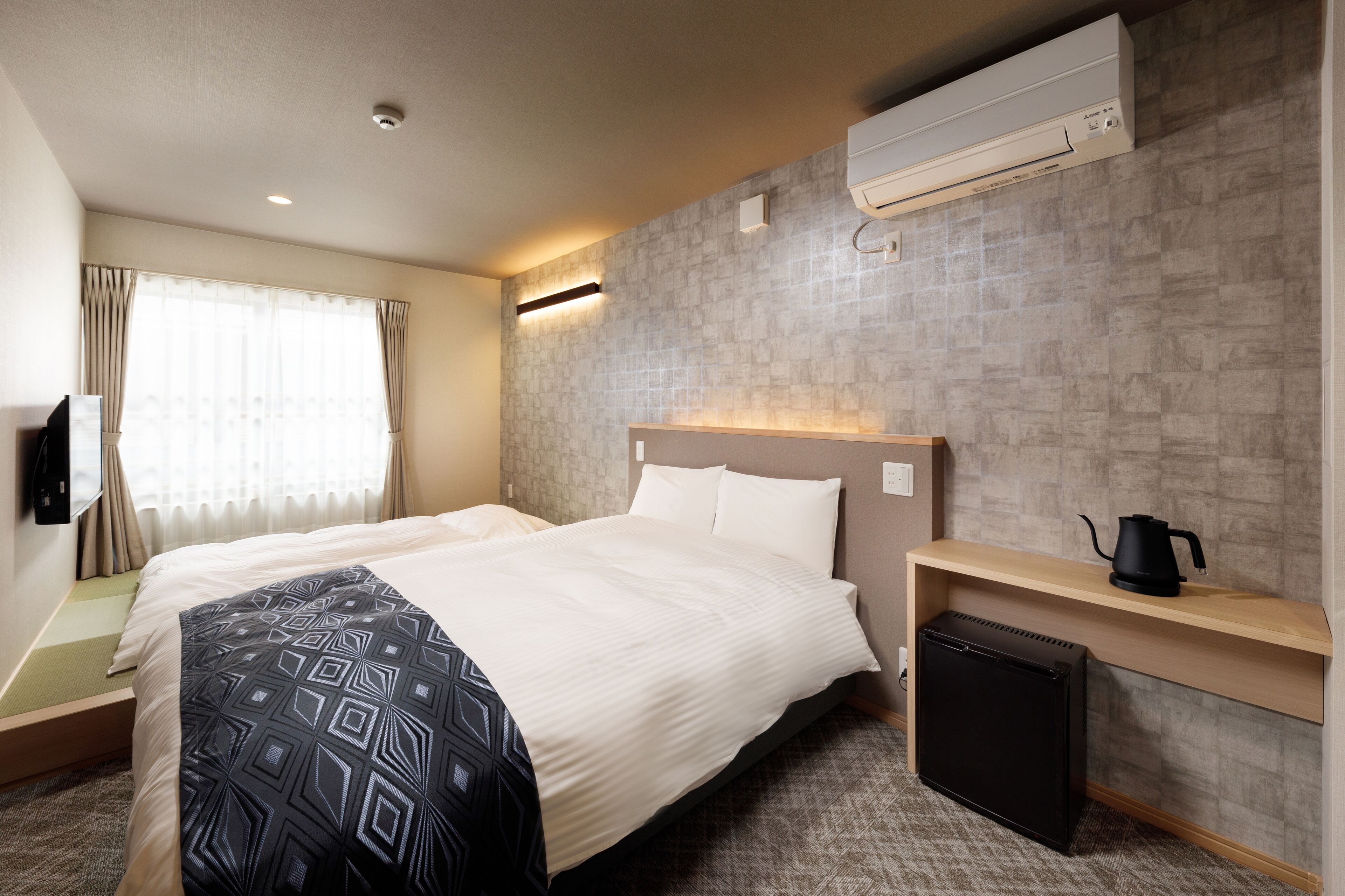 Connect Inn Gionshijo