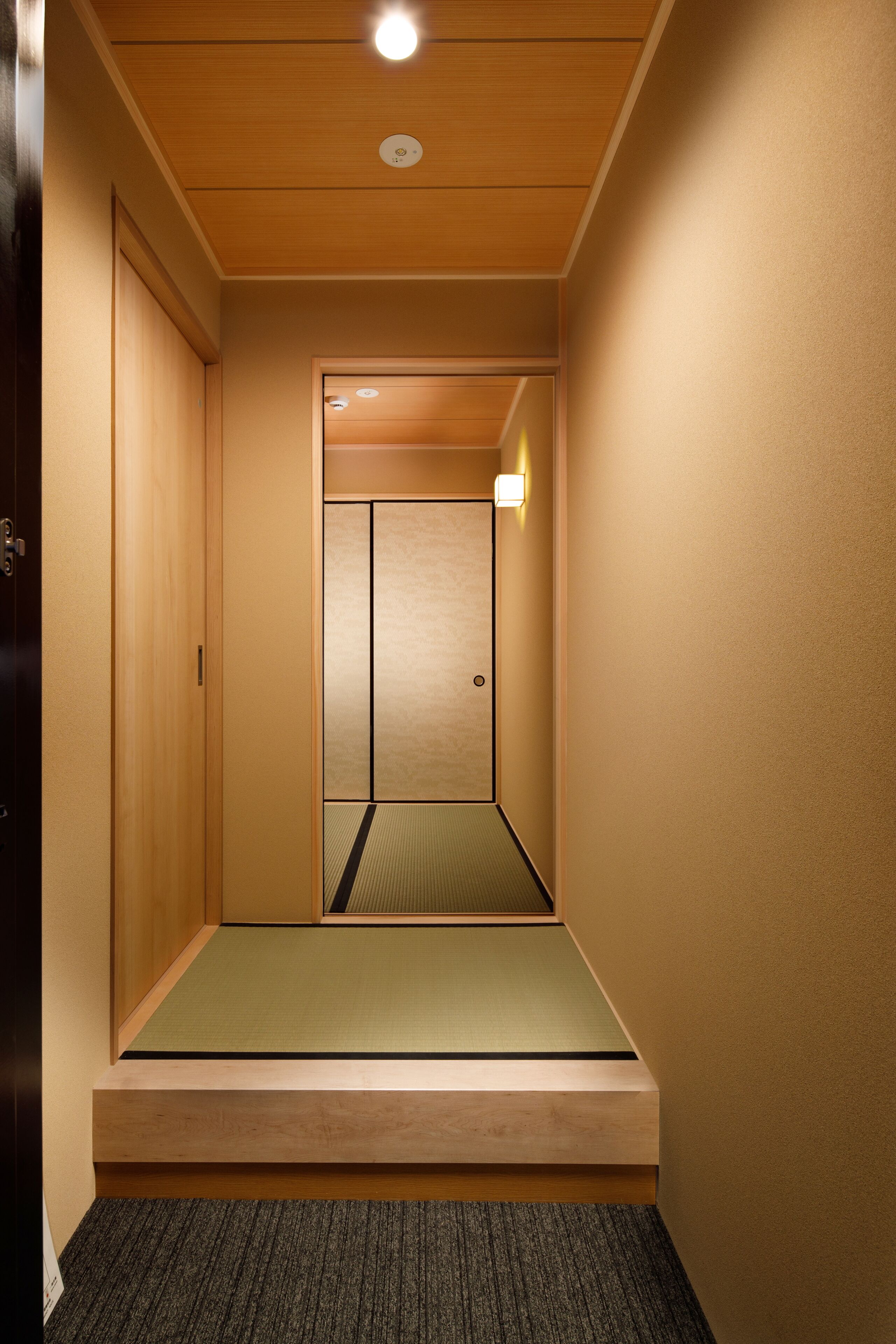 Connect Inn Gionshijo