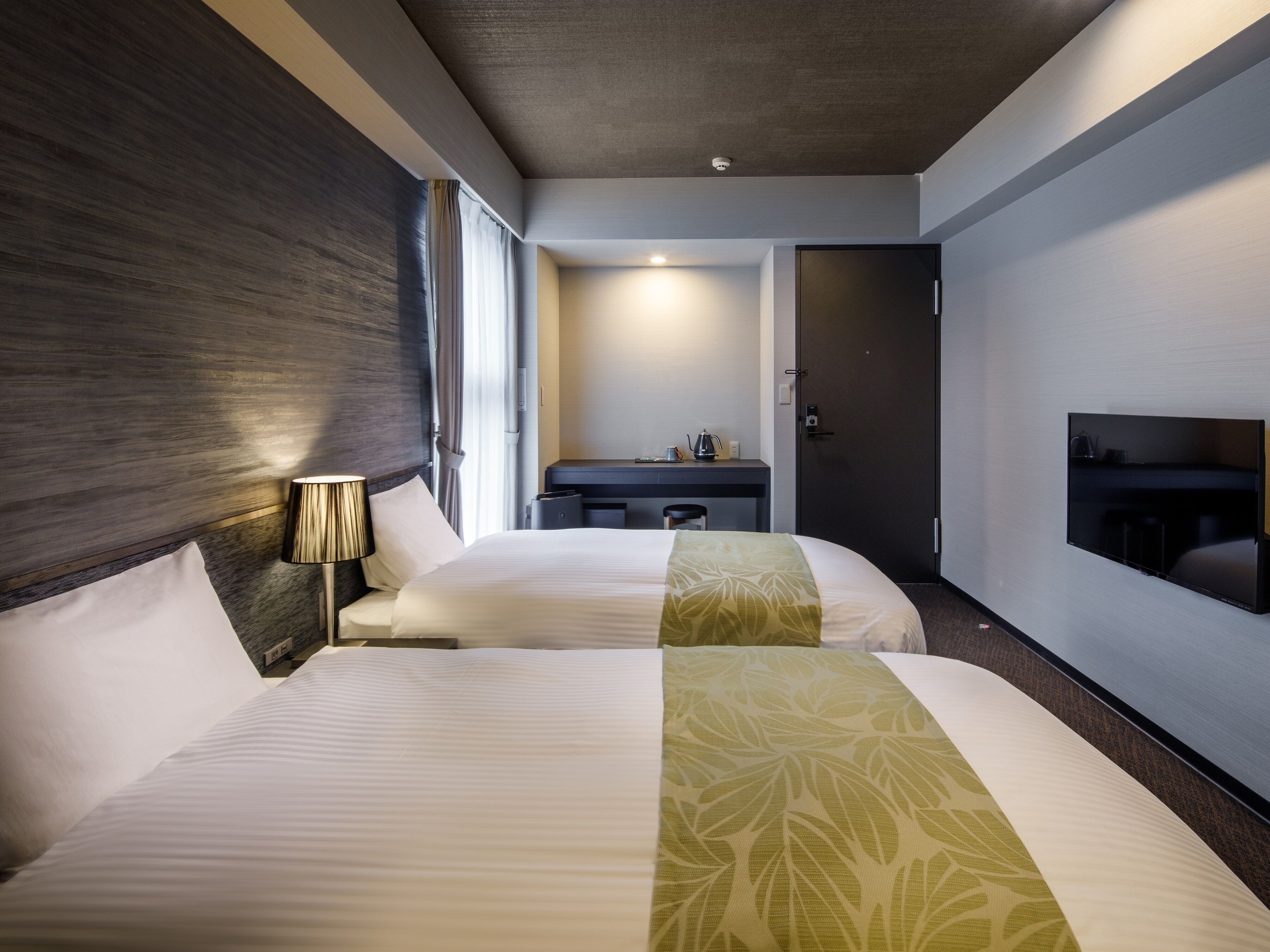 Connect Inn Shichijokawaramachi