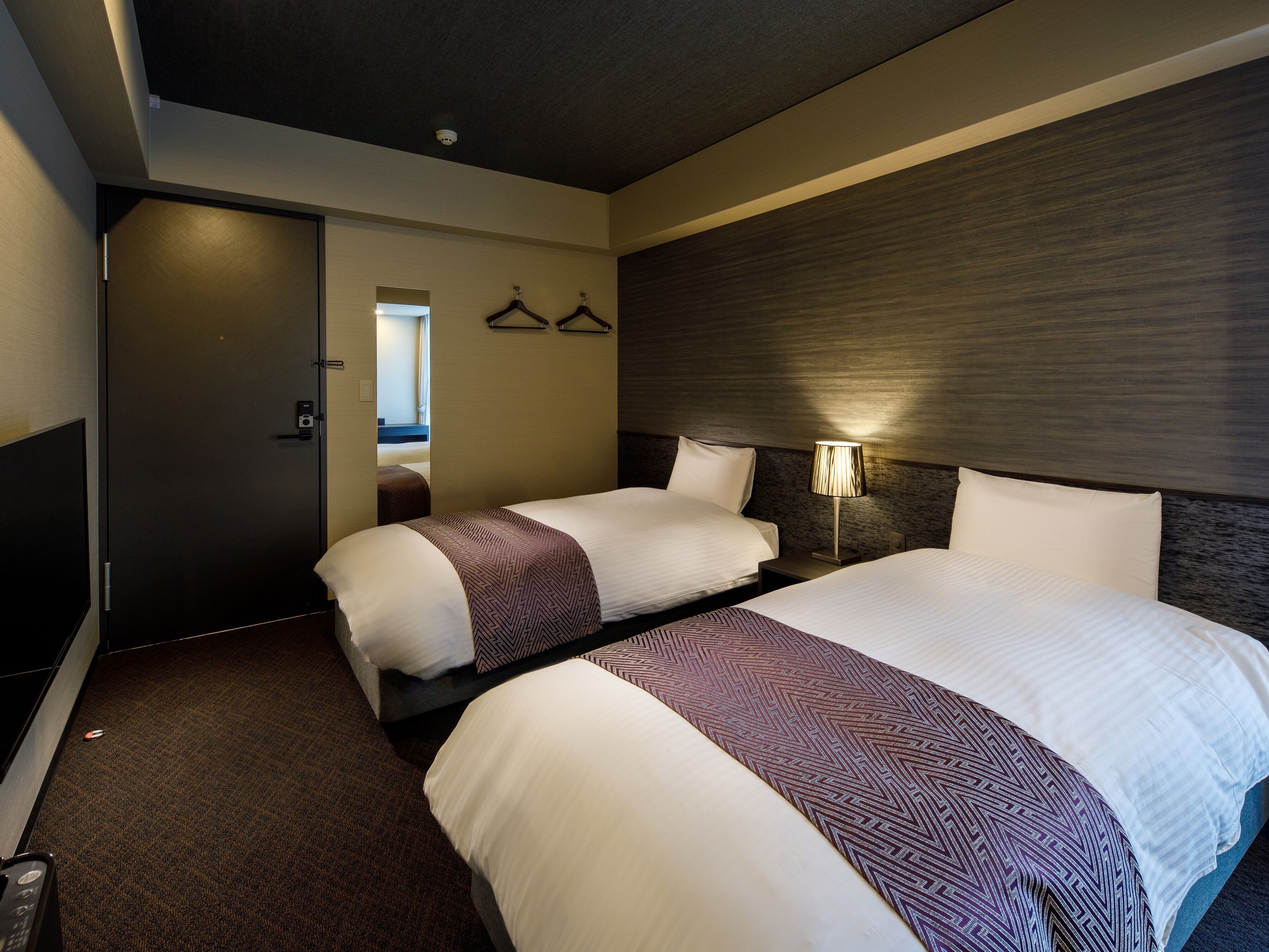 Connect Inn Shichijokawaramachi