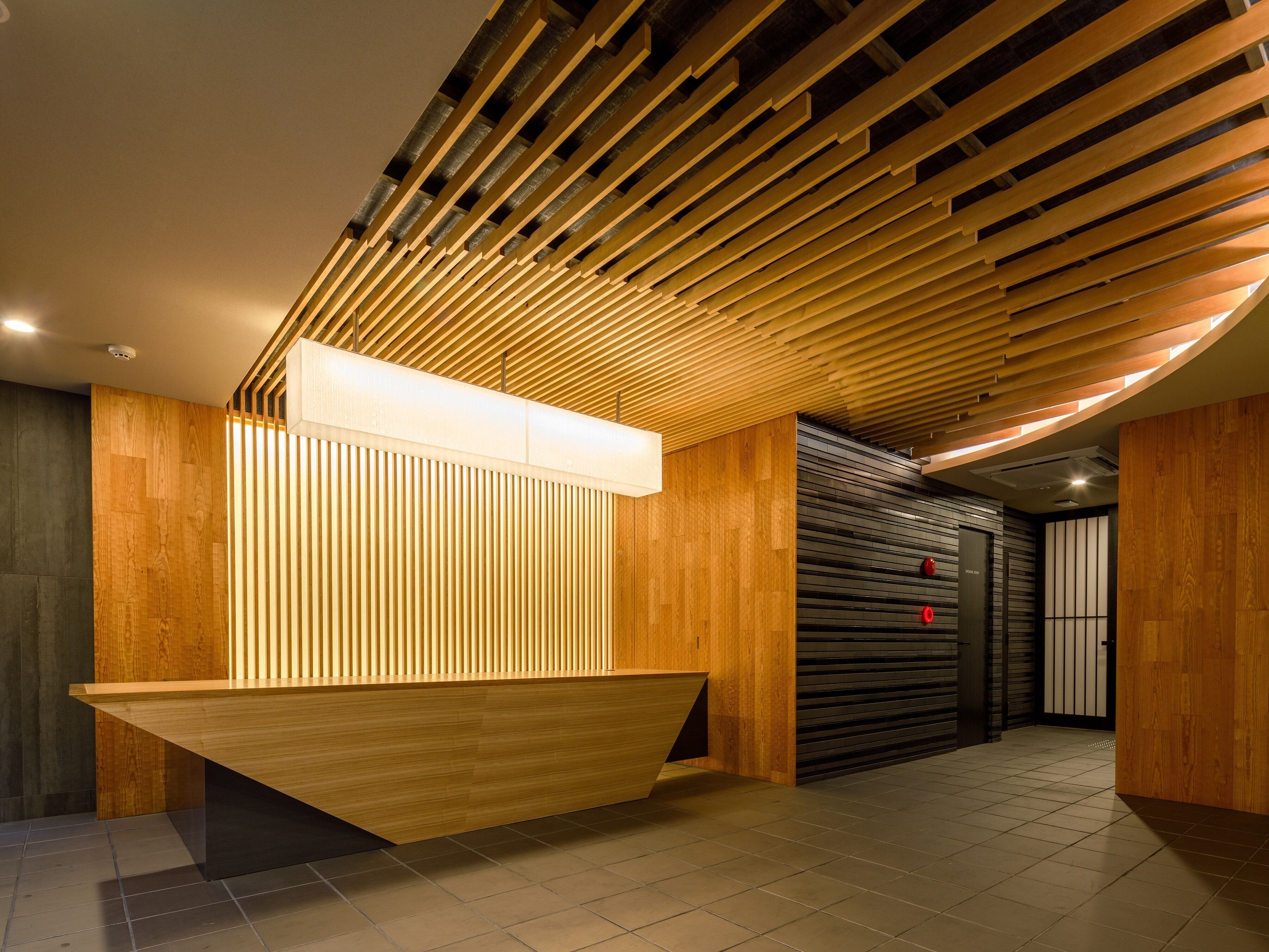 Connect Inn Shichijokawaramachi