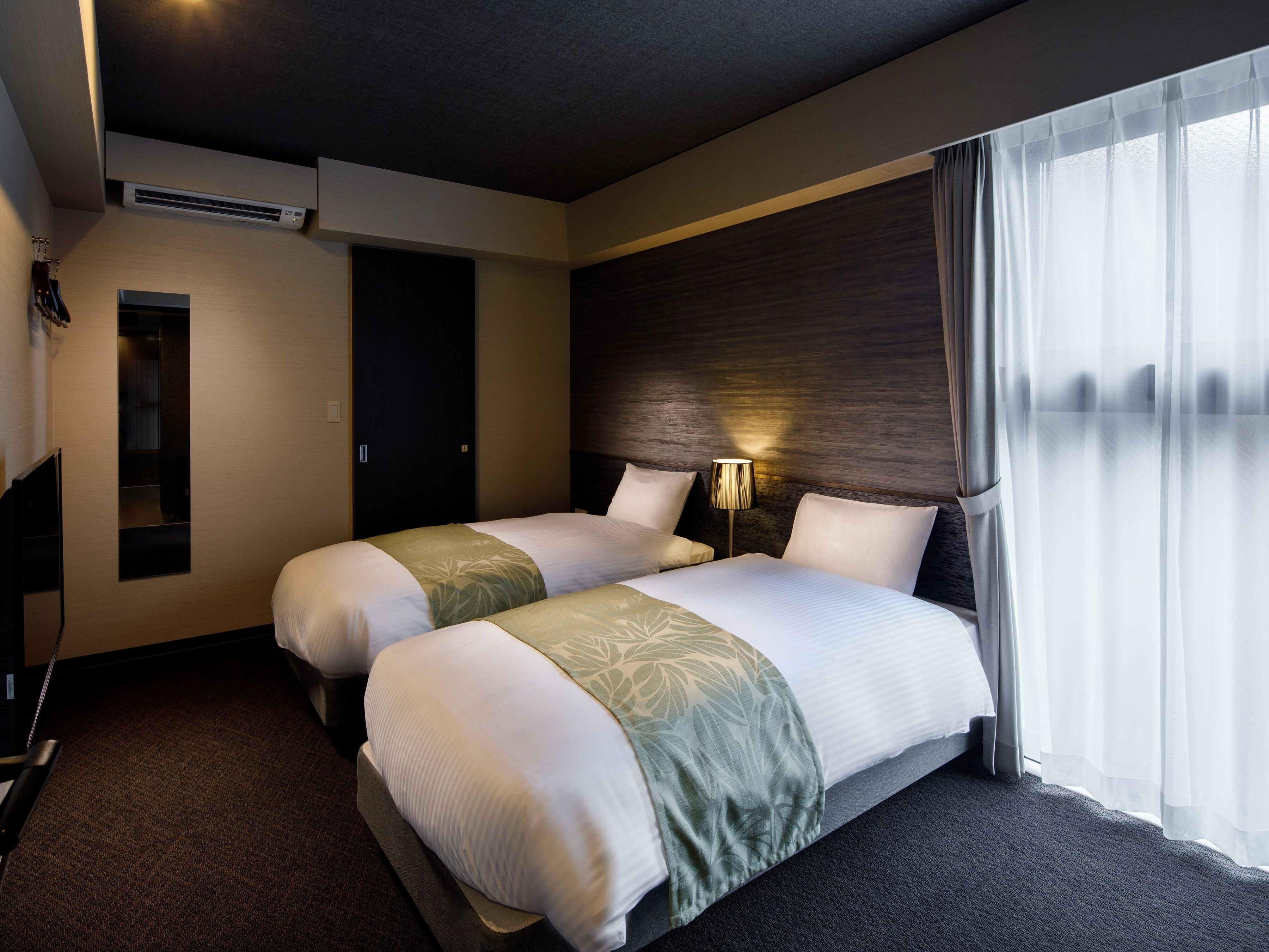 Connect Inn Shichijokawaramachi