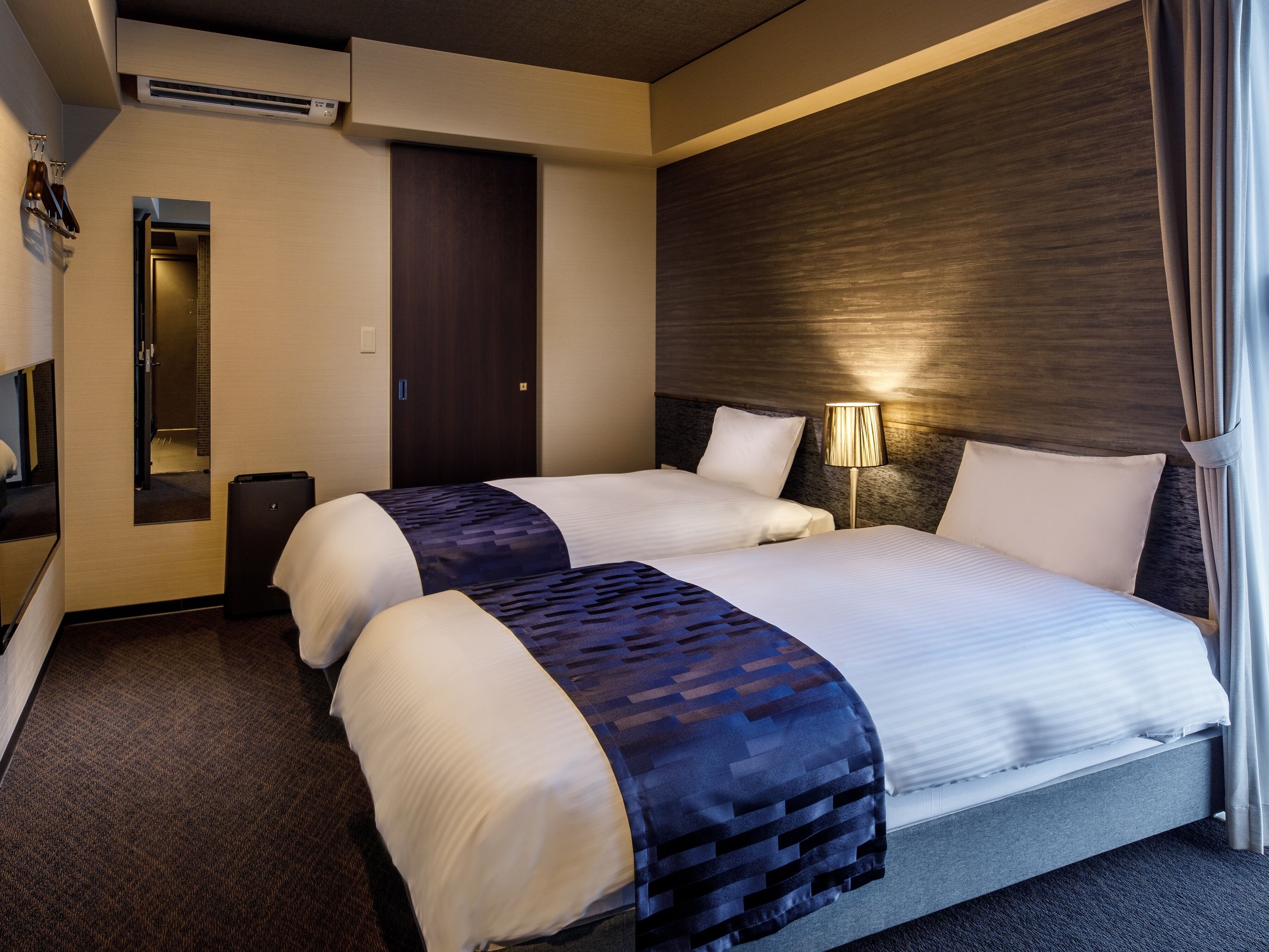 Connect Inn Shichijokawaramachi