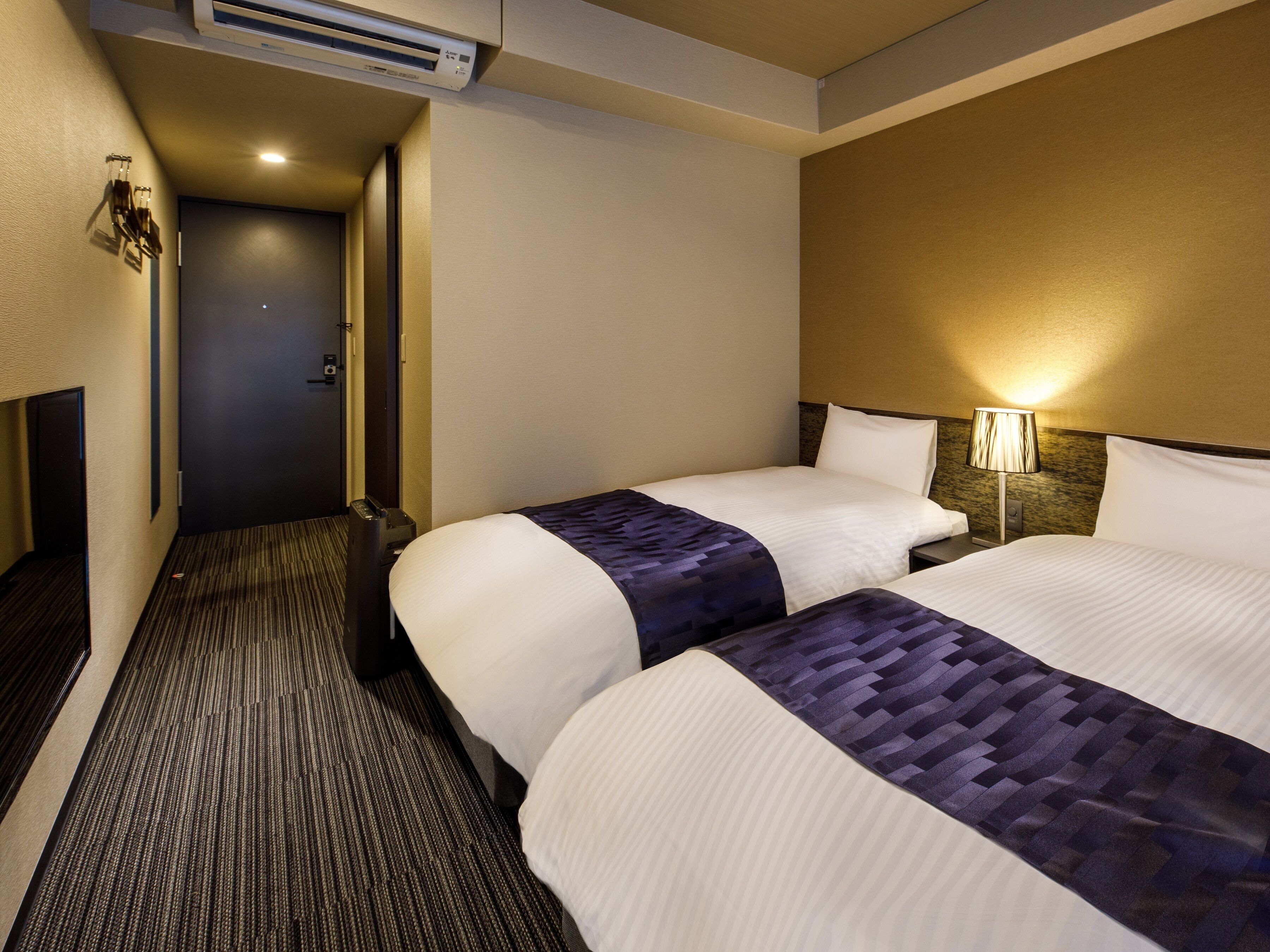 Connect Inn Shichijokawaramachi