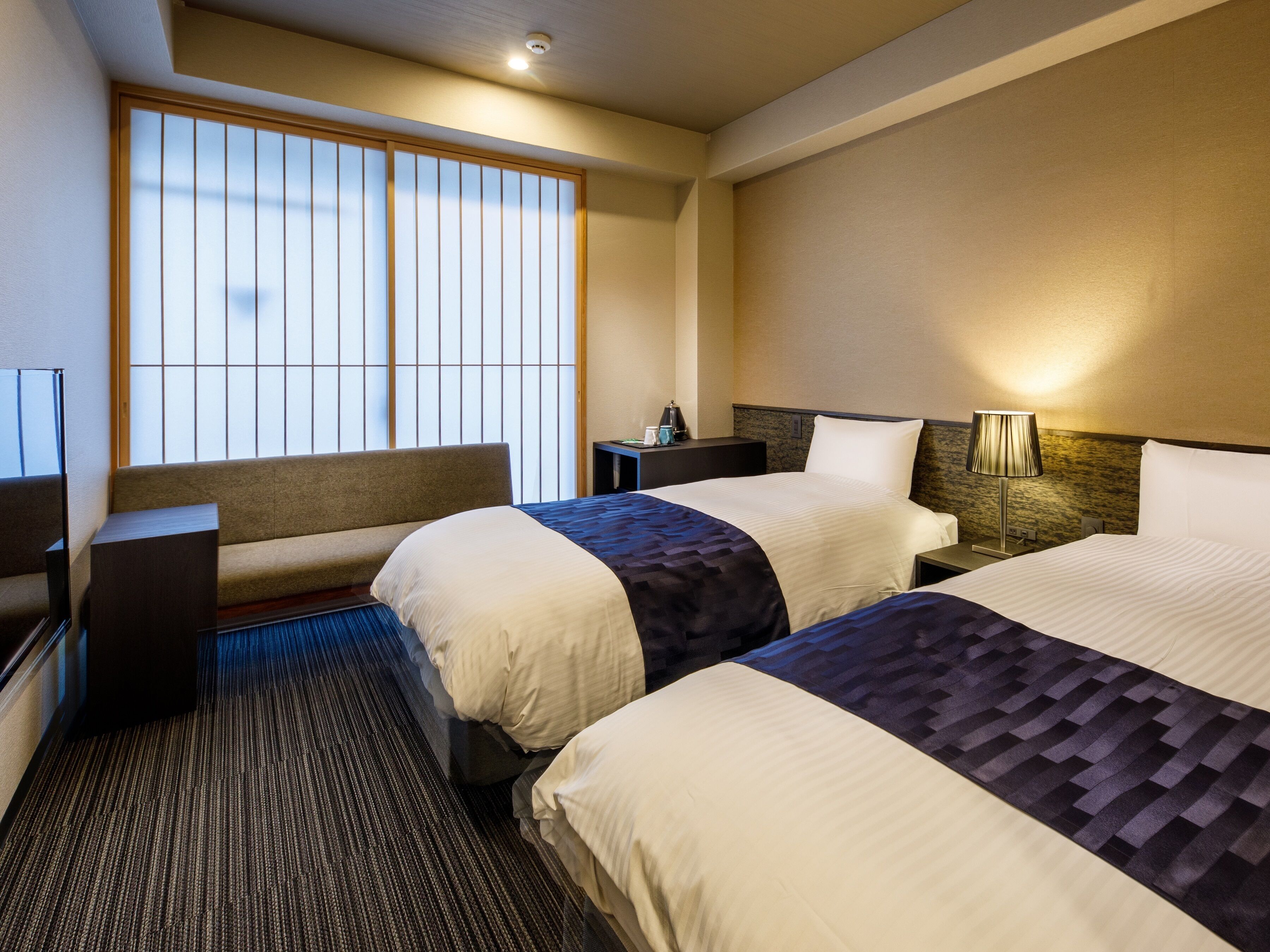 Connect Inn Shichijokawaramachi