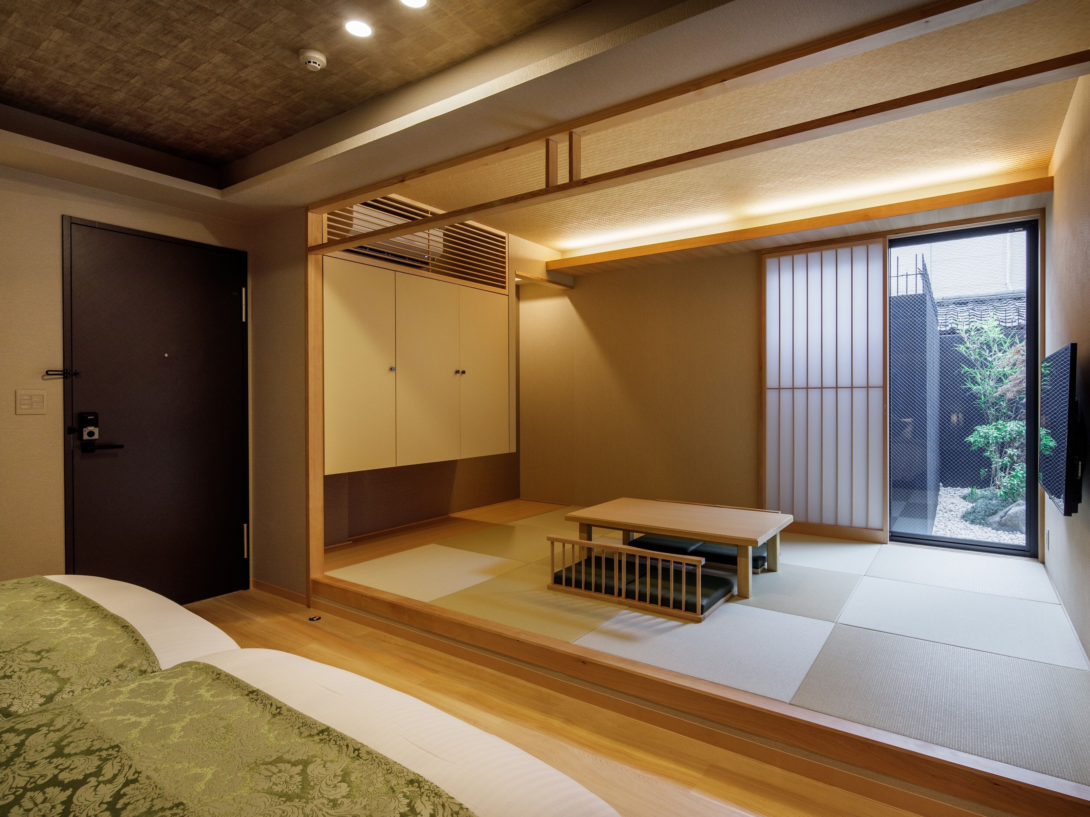 Connect Inn Shichijokawaramachi