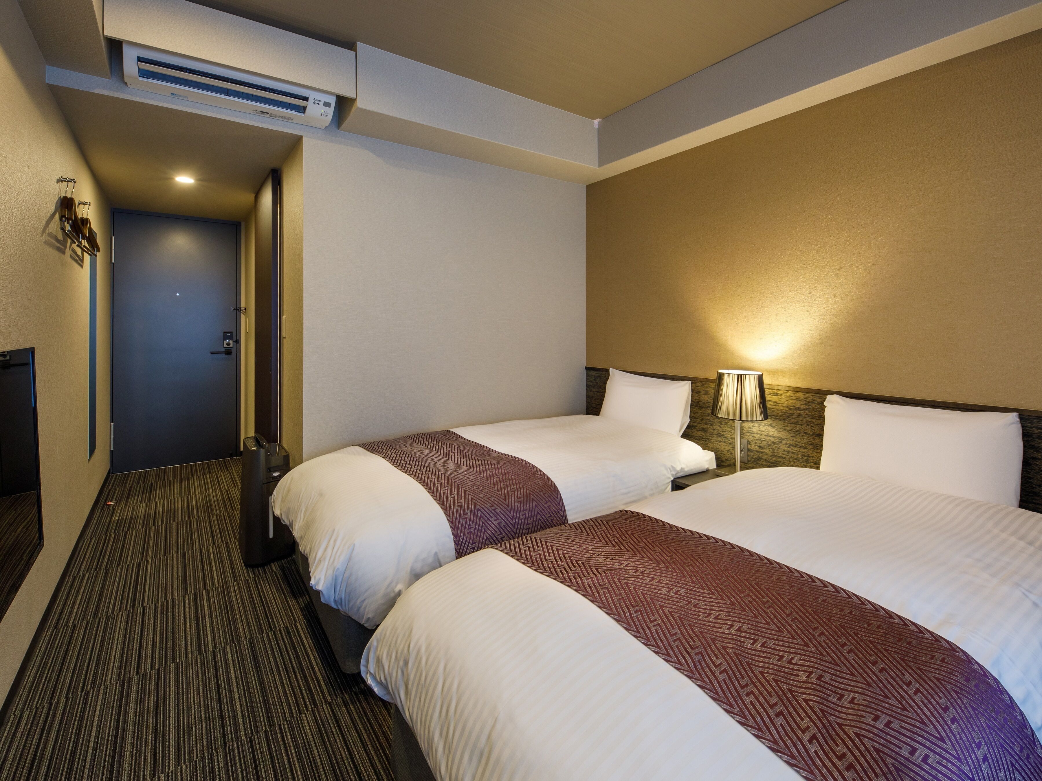 Connect Inn Shichijokawaramachi