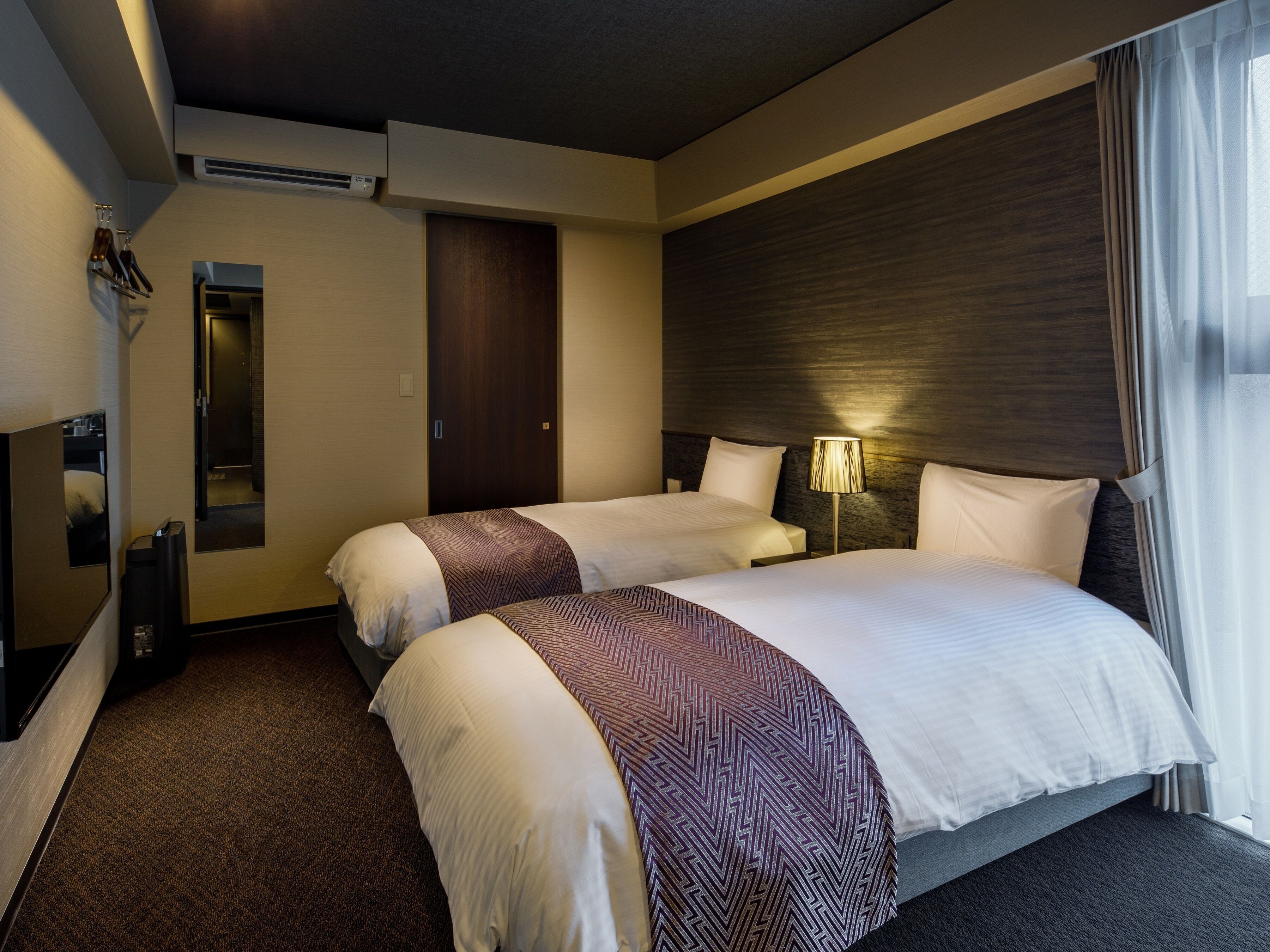 Connect Inn Shichijokawaramachi