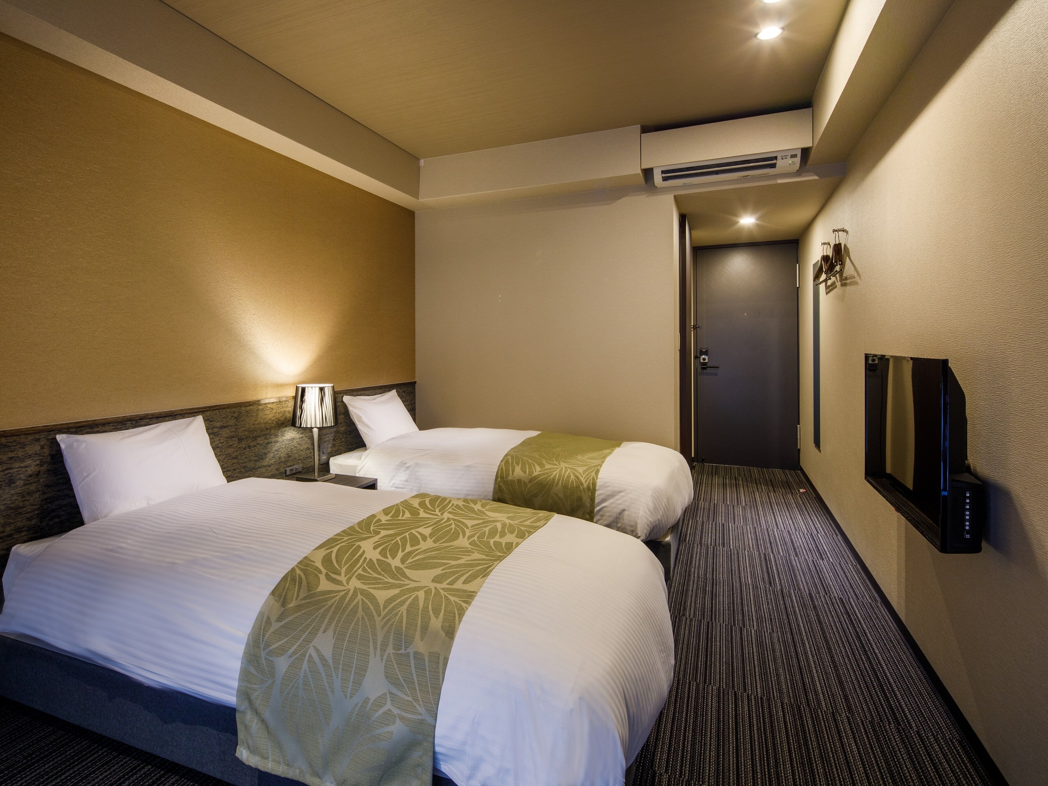 Connect Inn Shichijokawaramachi