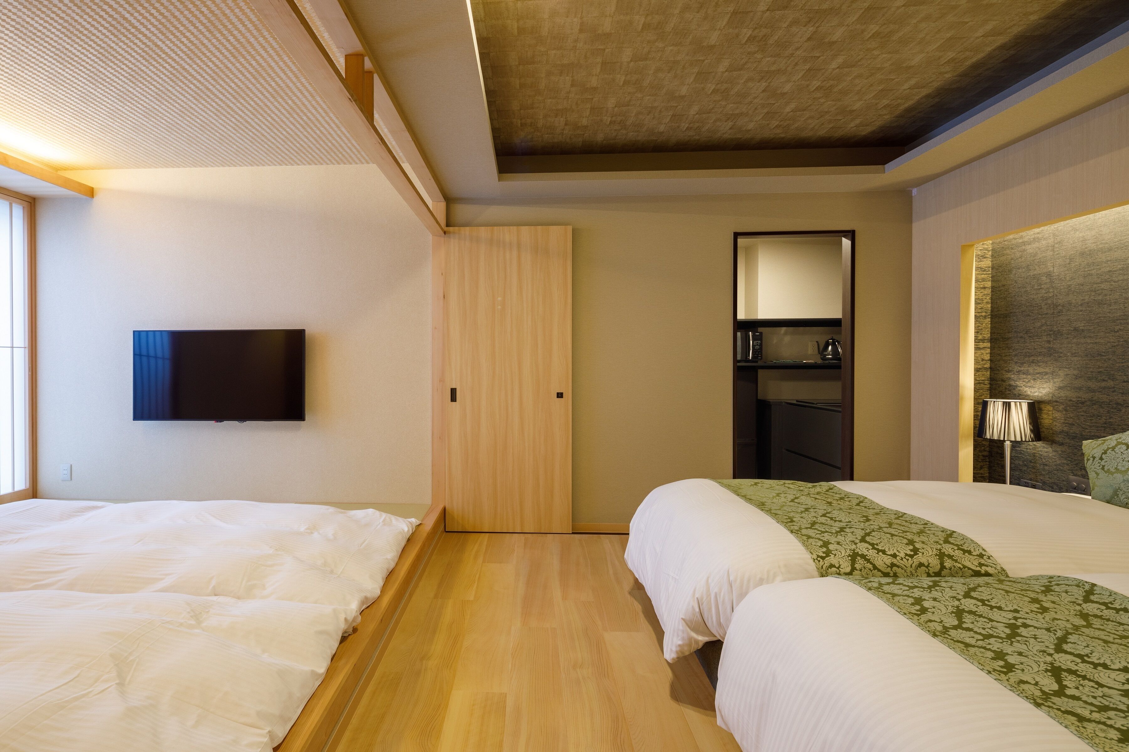 Connect Inn Shichijokawaramachi