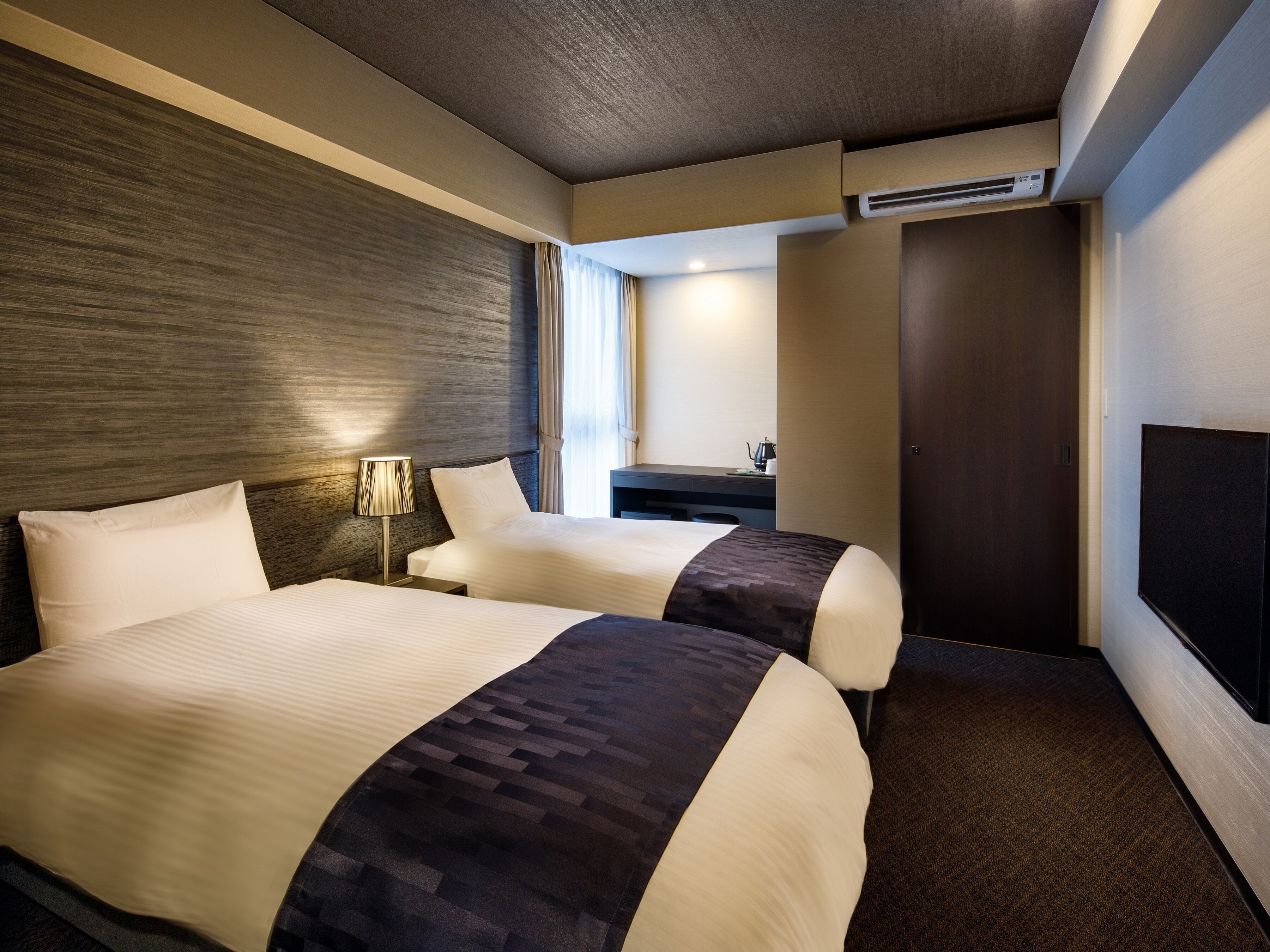 Connect Inn Shichijokawaramachi