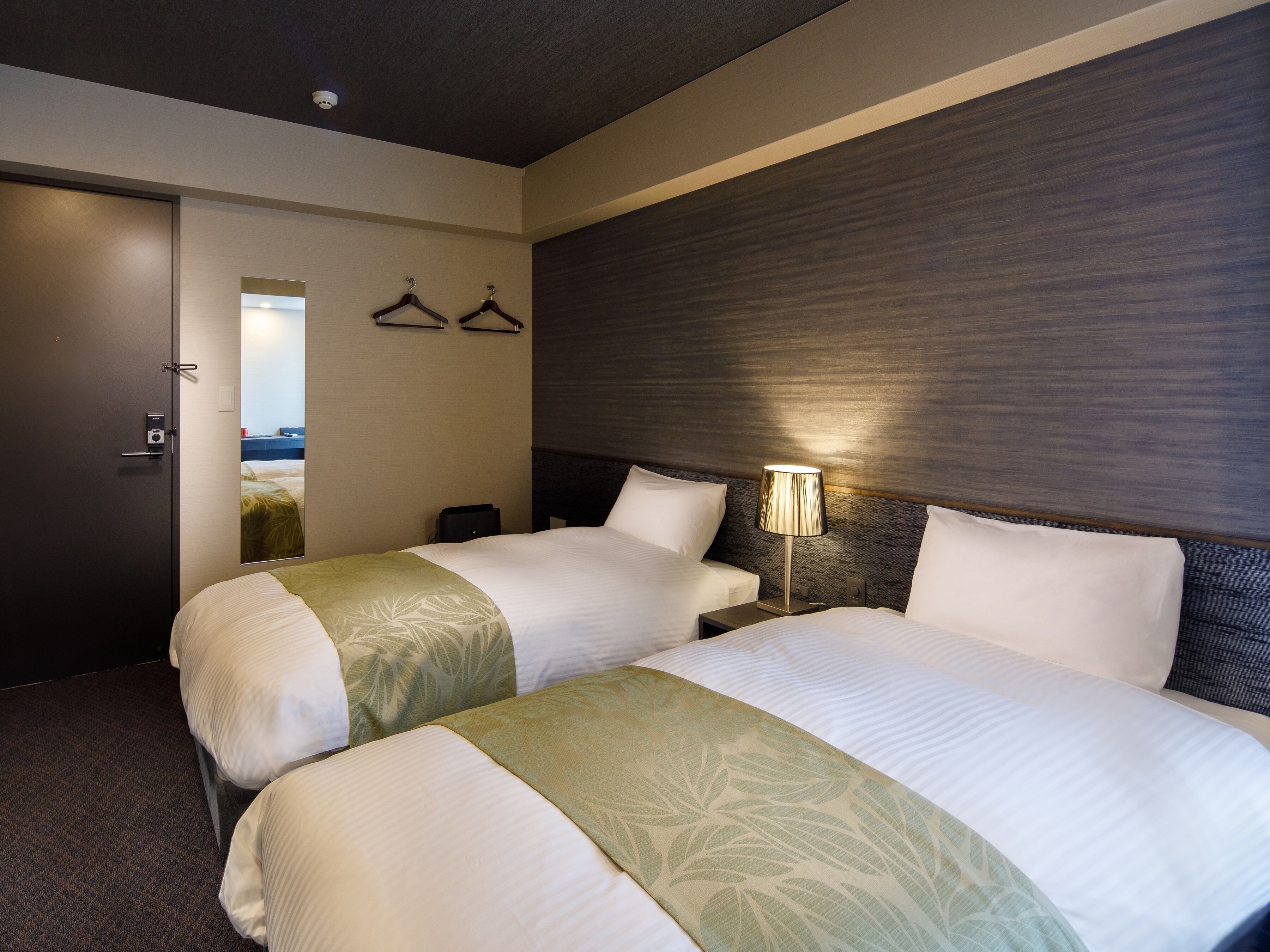 Connect Inn Shichijokawaramachi