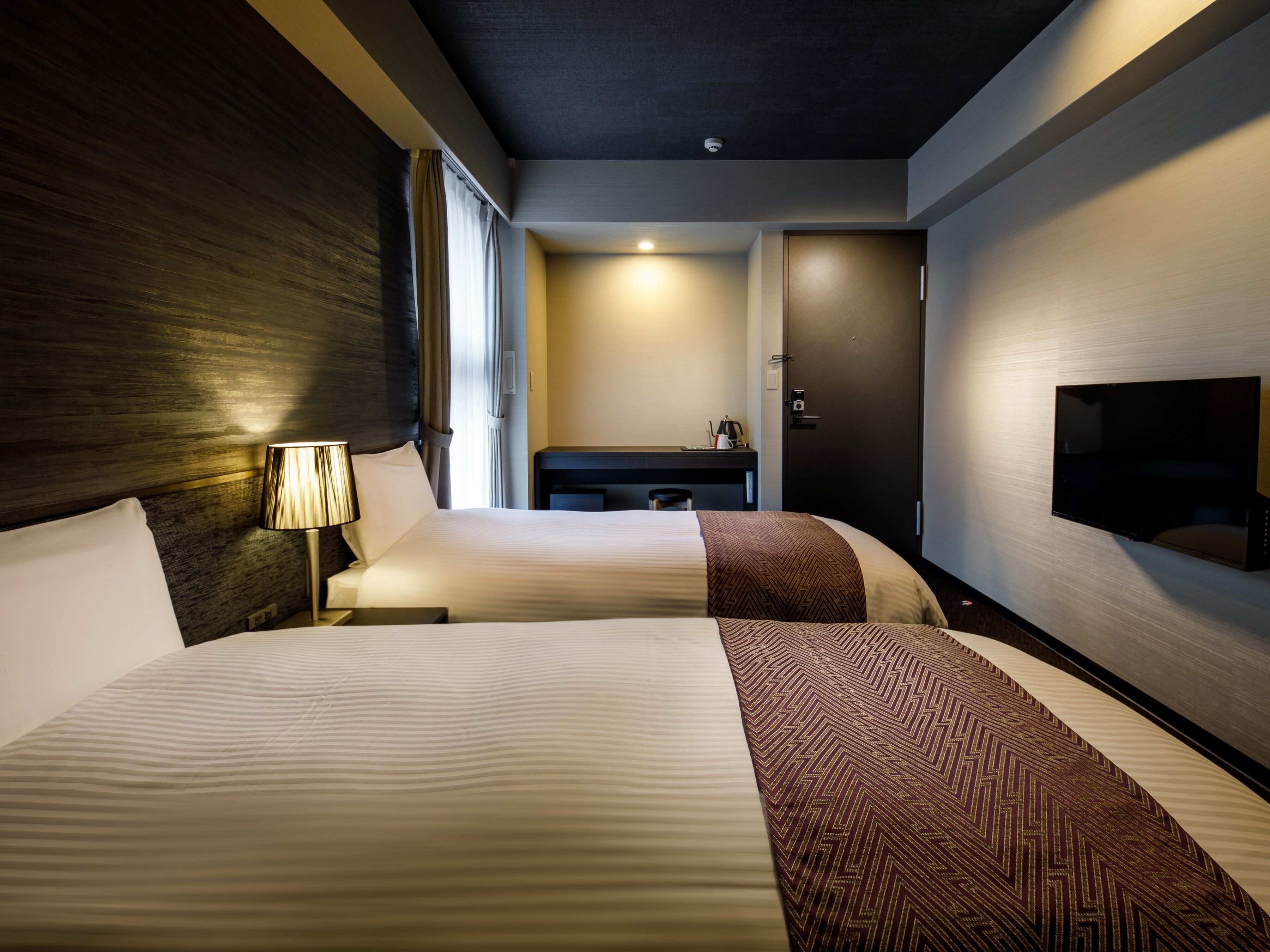 Connect Inn Shichijokawaramachi