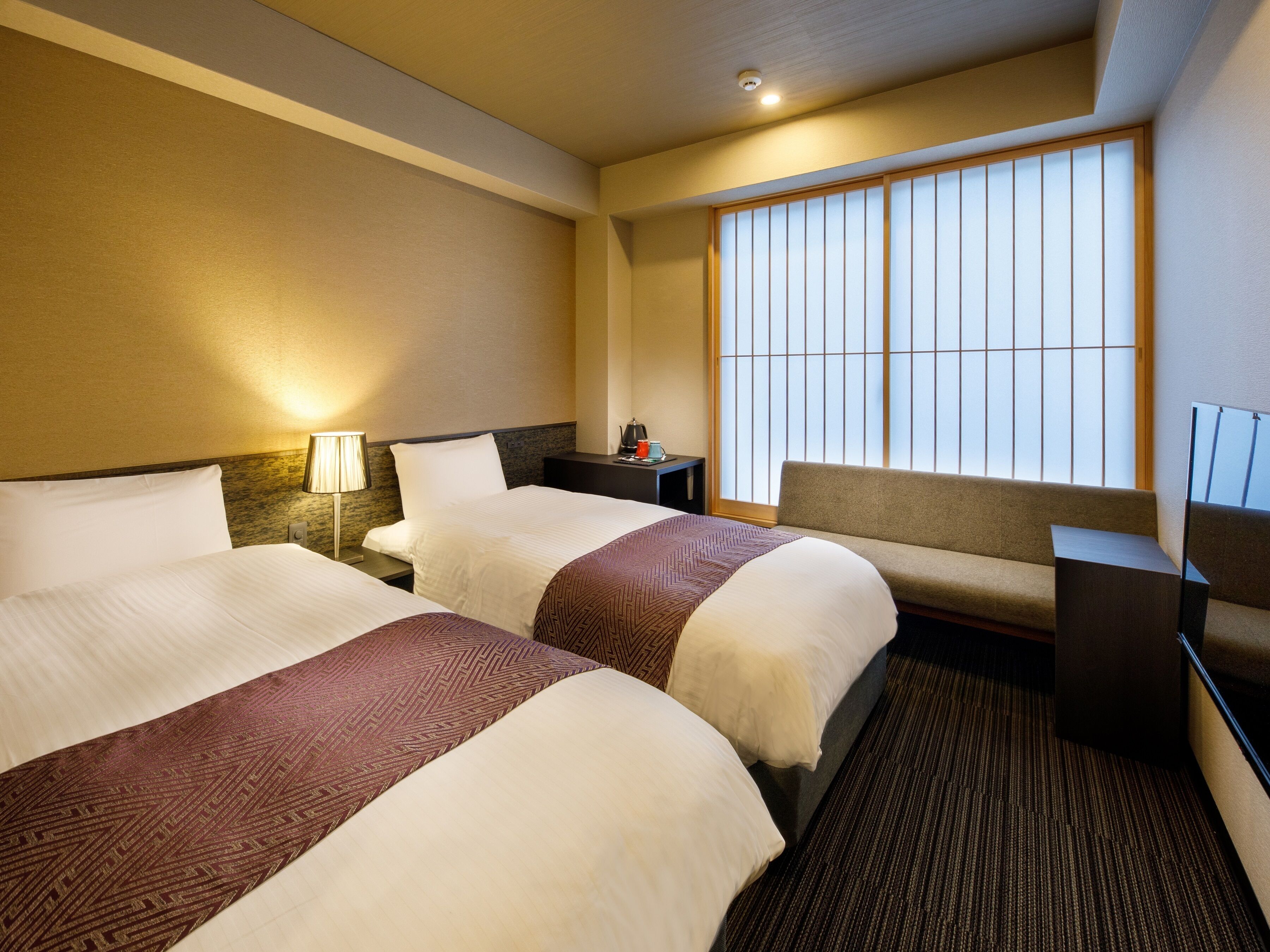 Connect Inn Shichijokawaramachi