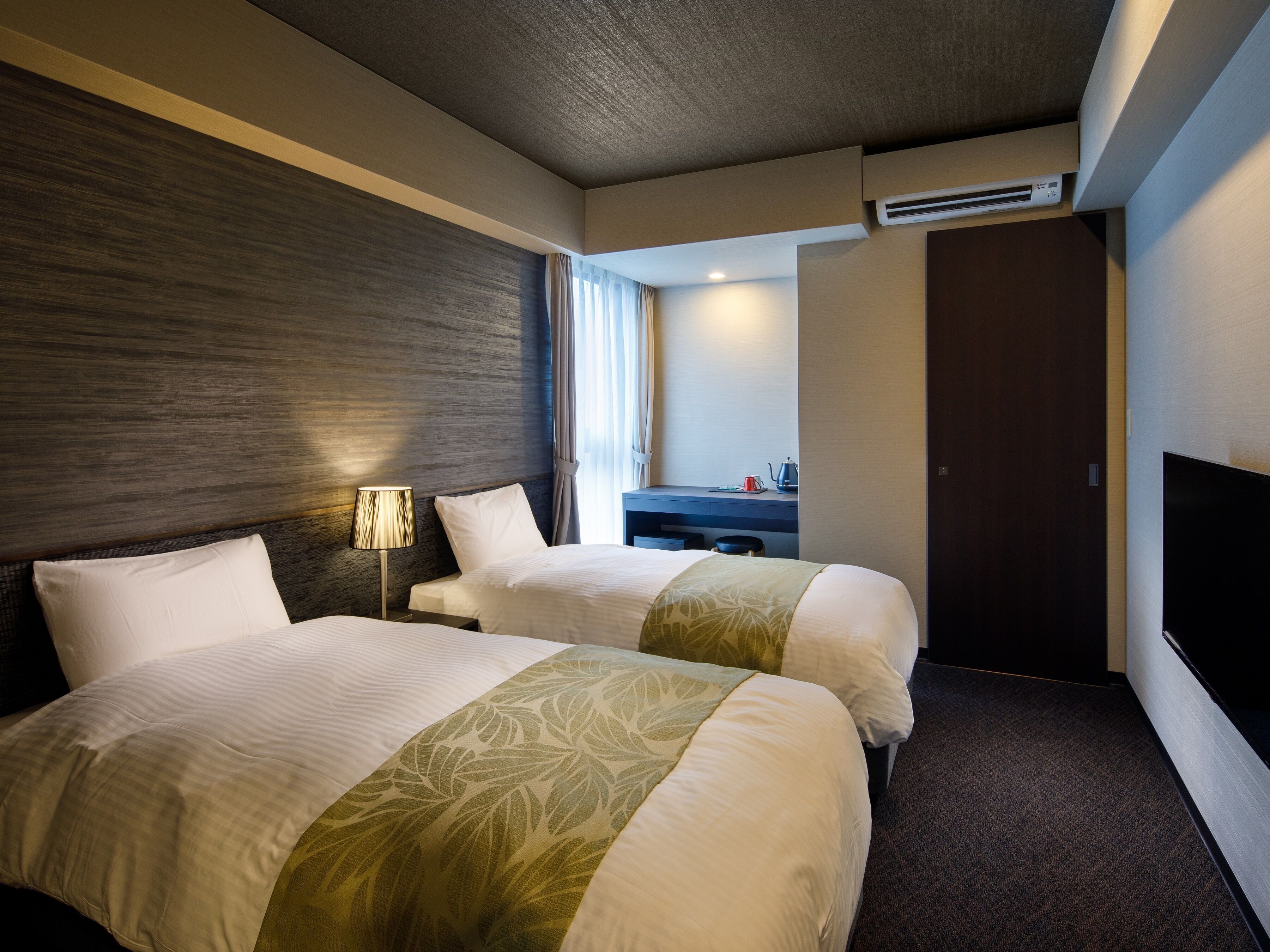 Connect Inn Shichijokawaramachi