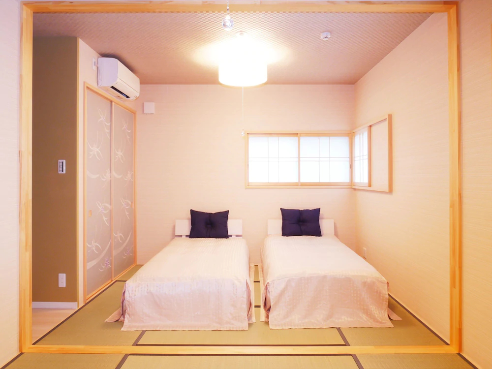 COTO Kyoto Goshonishi