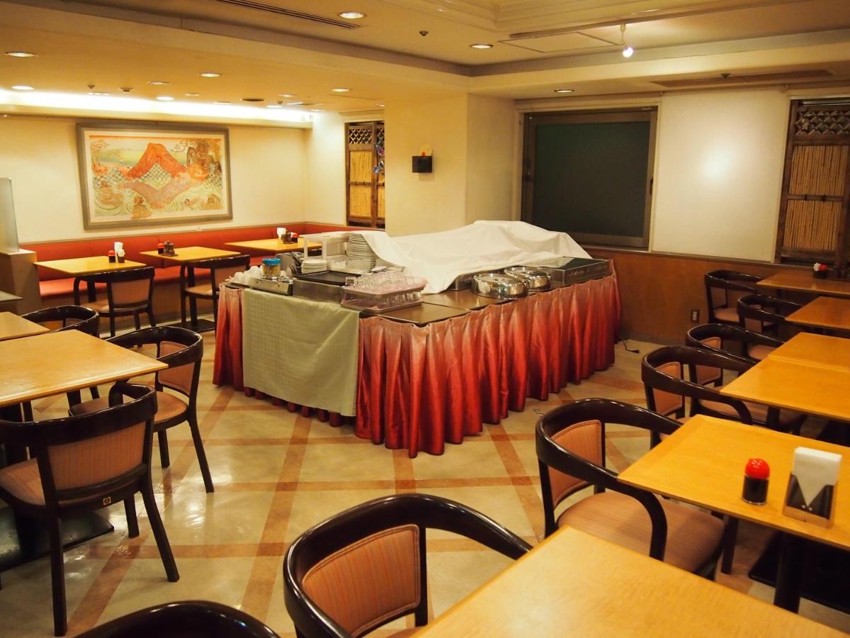 En Hotel Kyoto