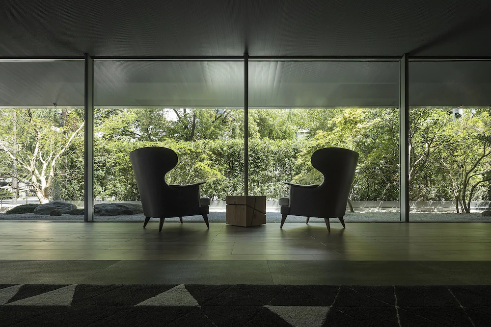 Cross Hotel Kyoto
