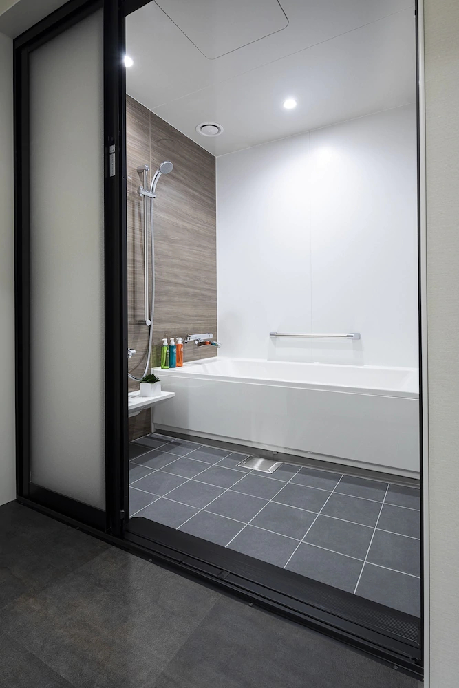 Cross Hotel Kyoto