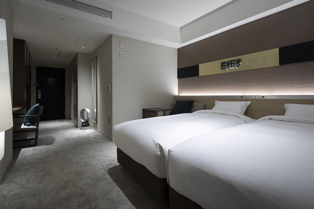 Cross Hotel Kyoto
