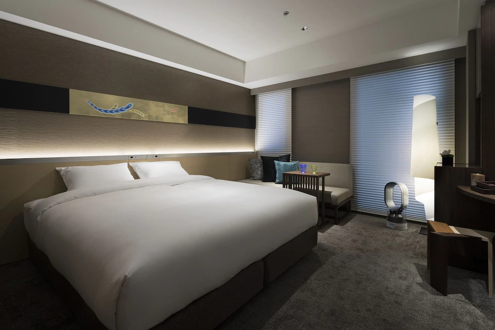 Cross Hotel Kyoto