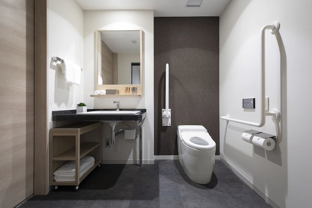 Cross Hotel Kyoto