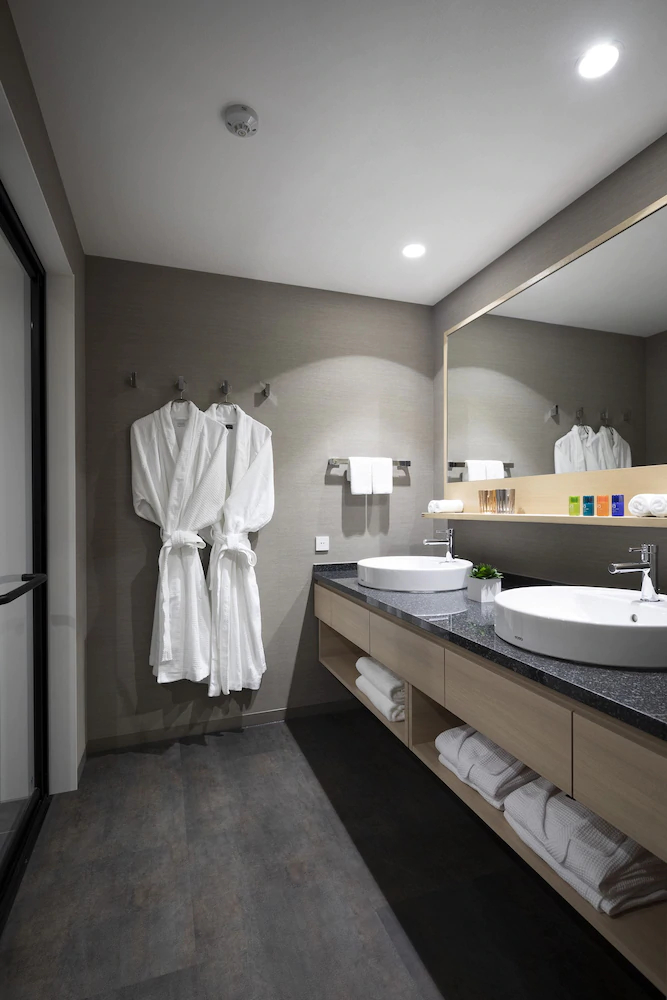 Cross Hotel Kyoto