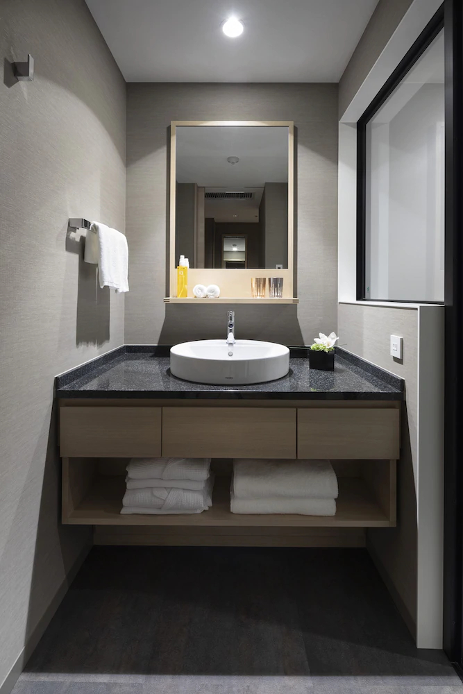 Cross Hotel Kyoto