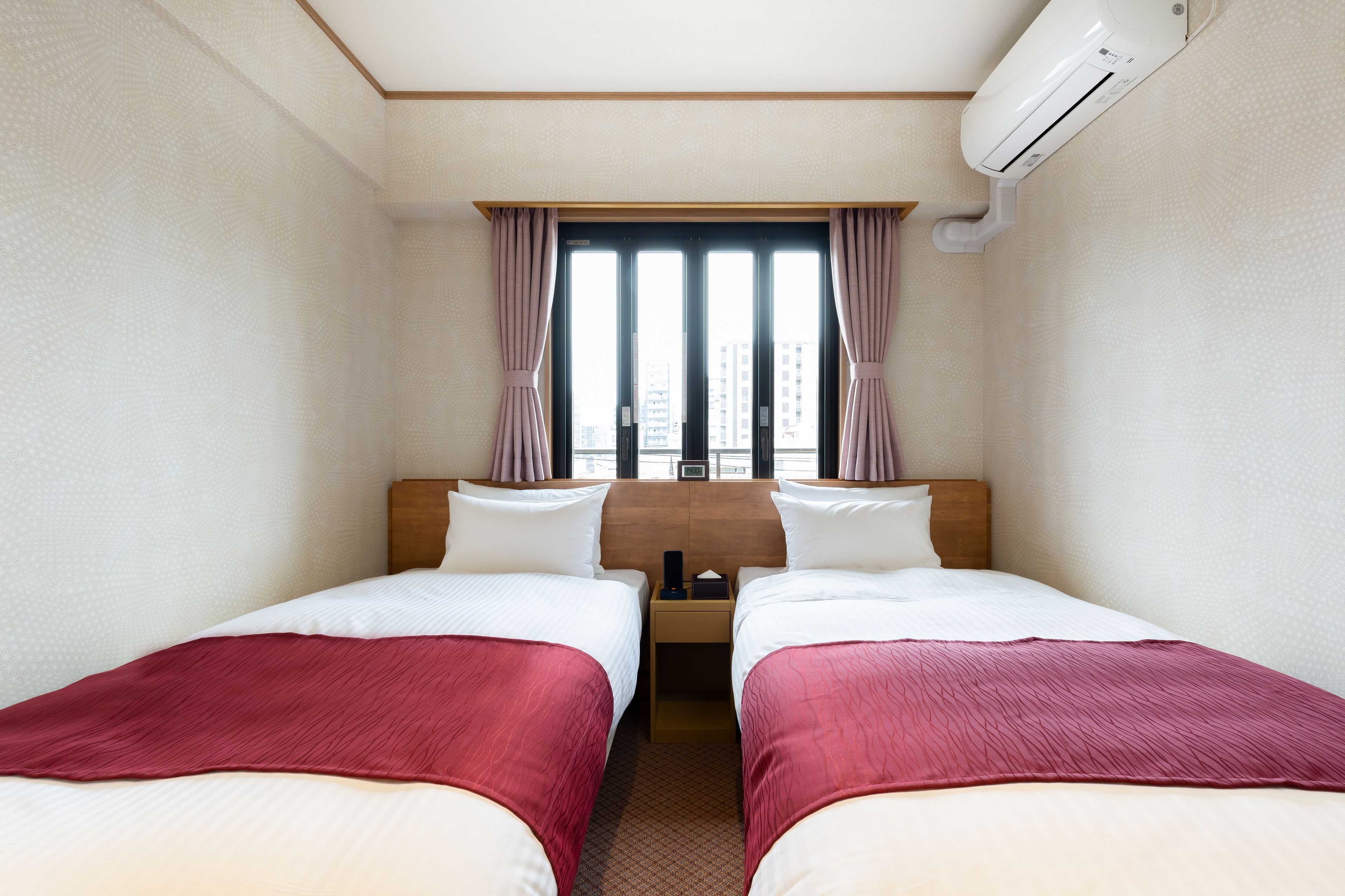 Cutter INN KYOTO