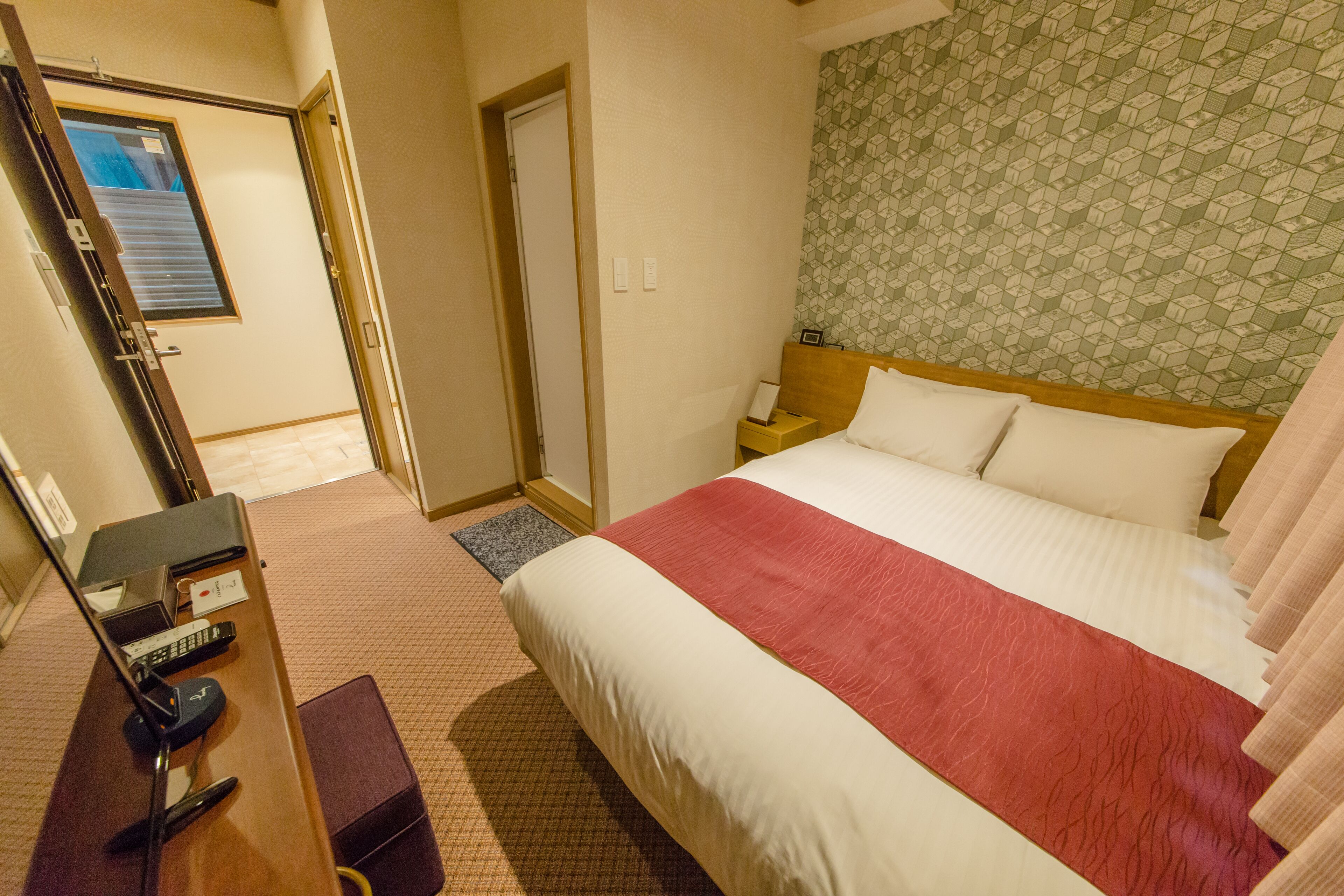 Cutter INN KYOTO