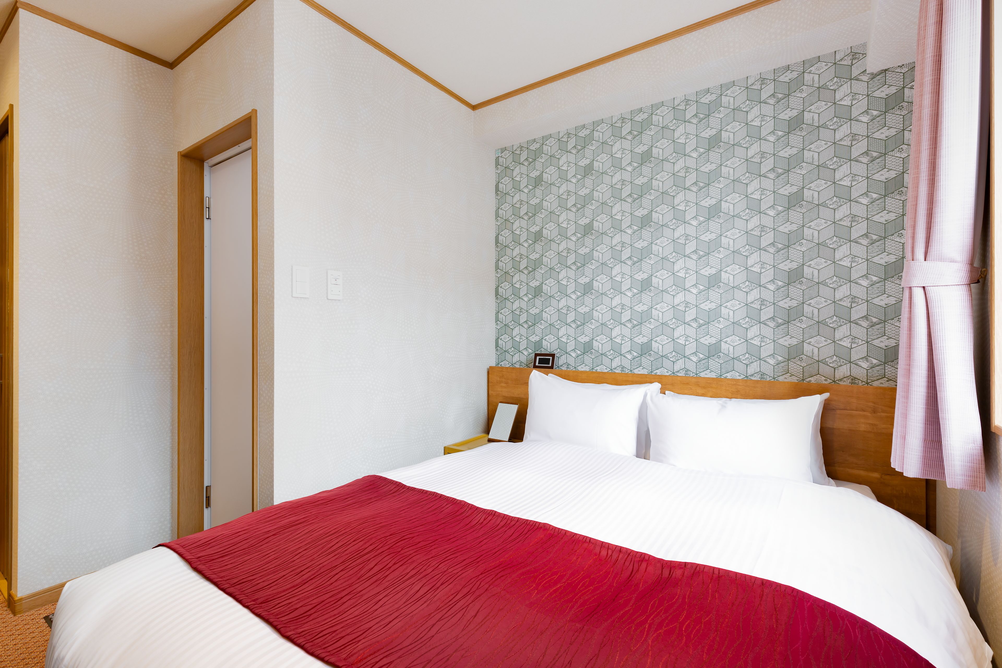 Cutter INN KYOTO