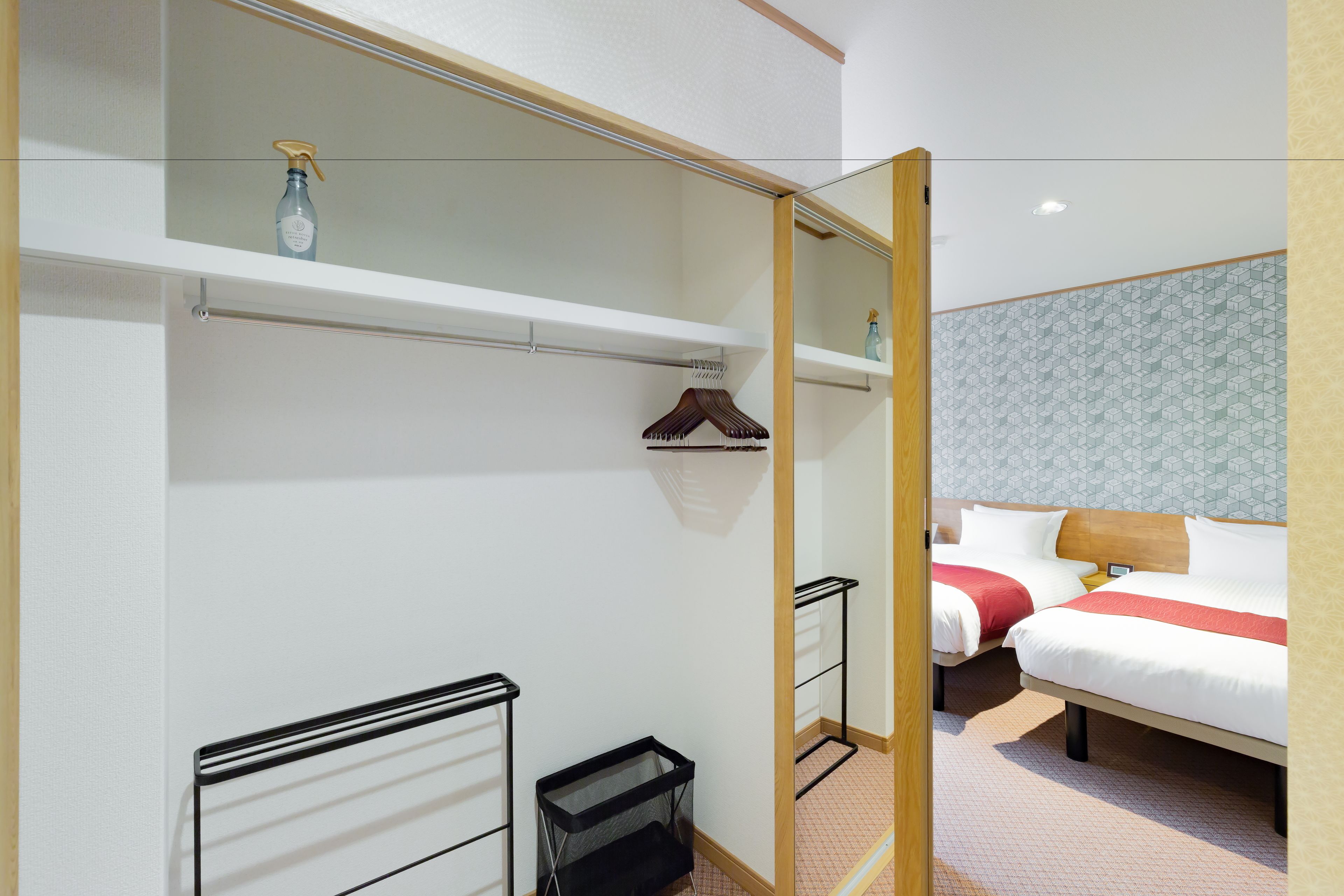 Cutter INN KYOTO