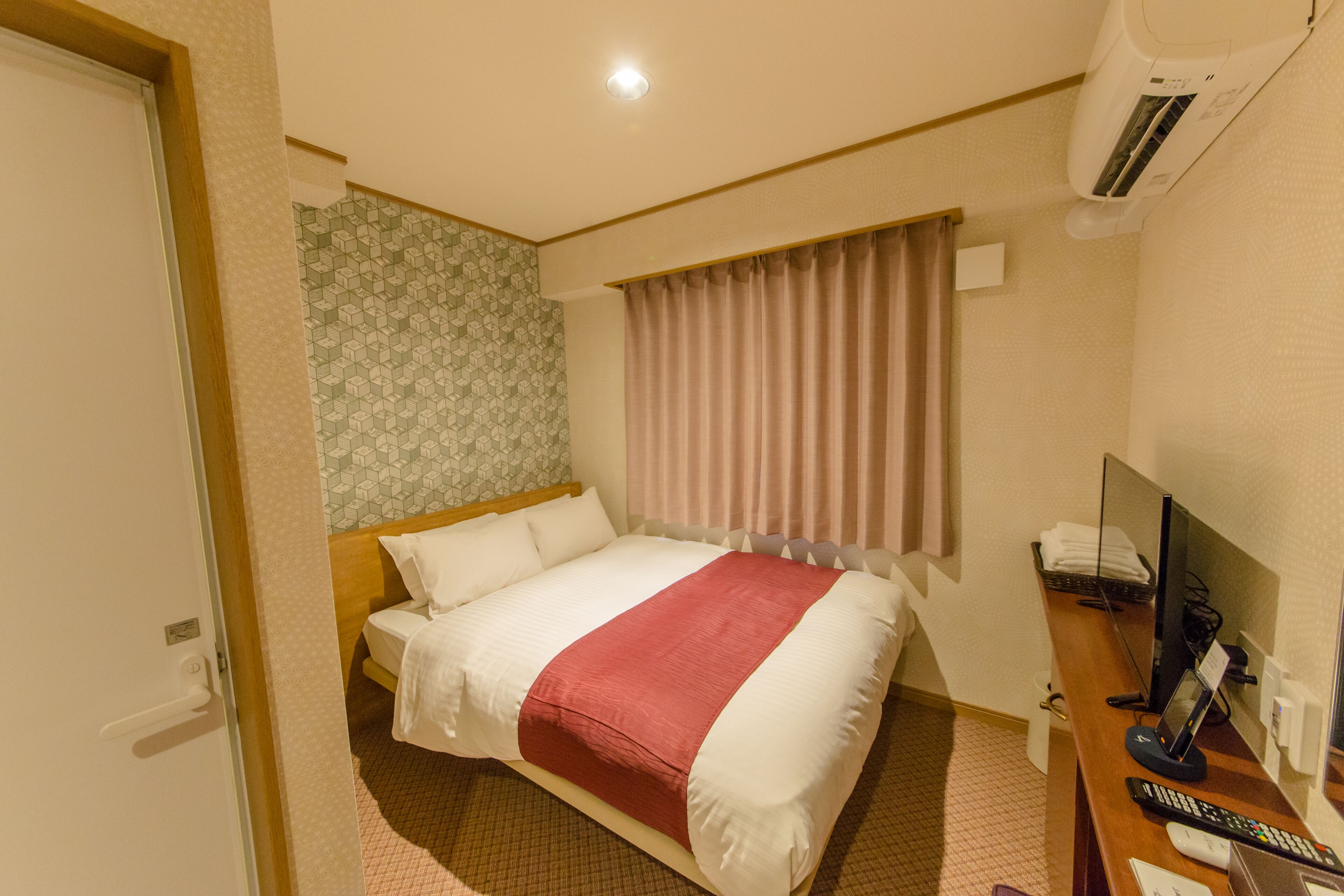 Cutter INN KYOTO