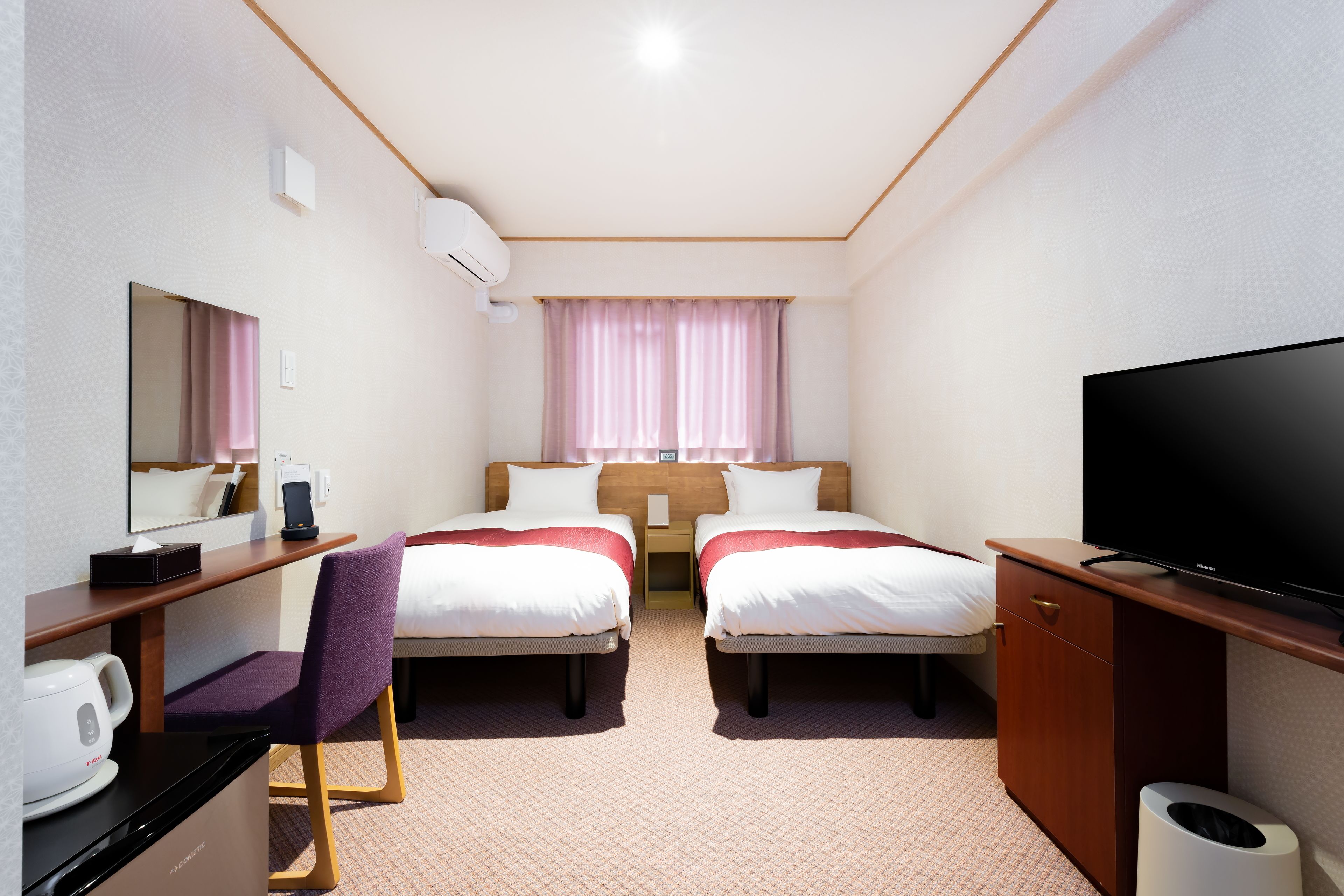 Cutter INN KYOTO