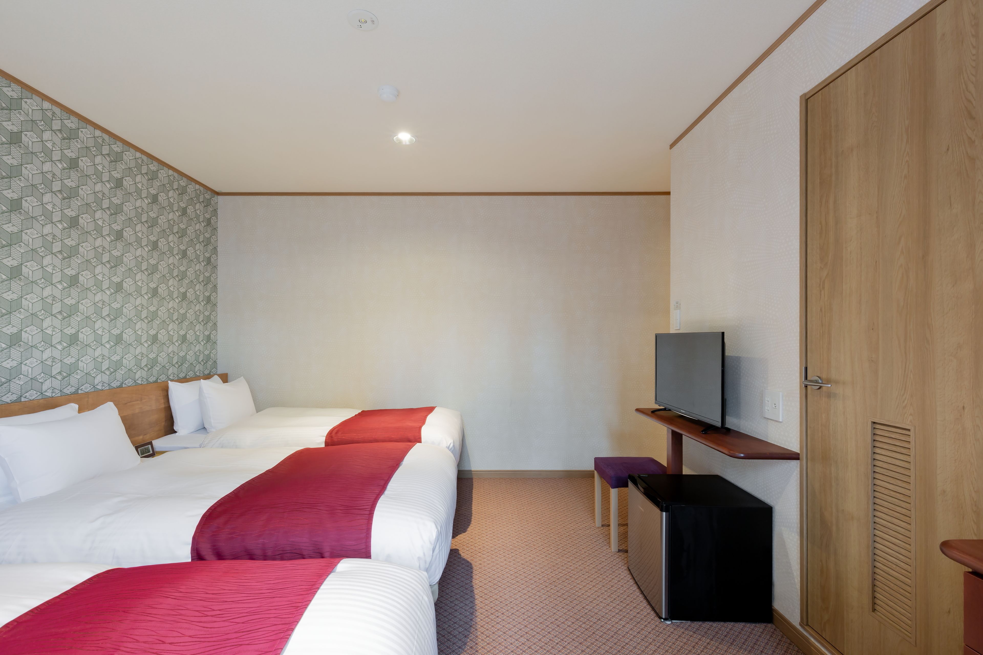 Cutter INN KYOTO