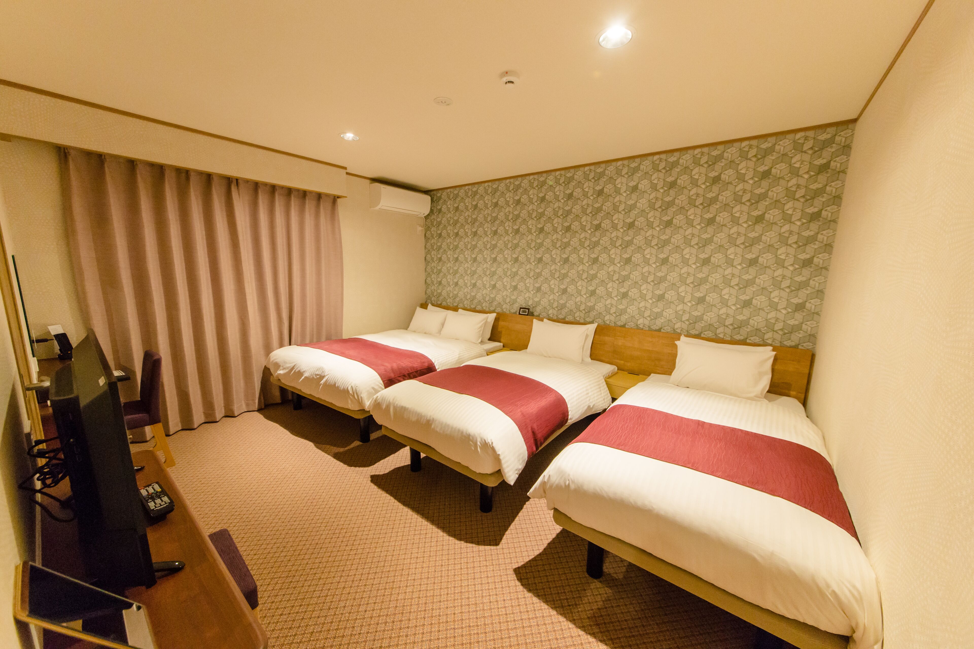 Cutter INN KYOTO