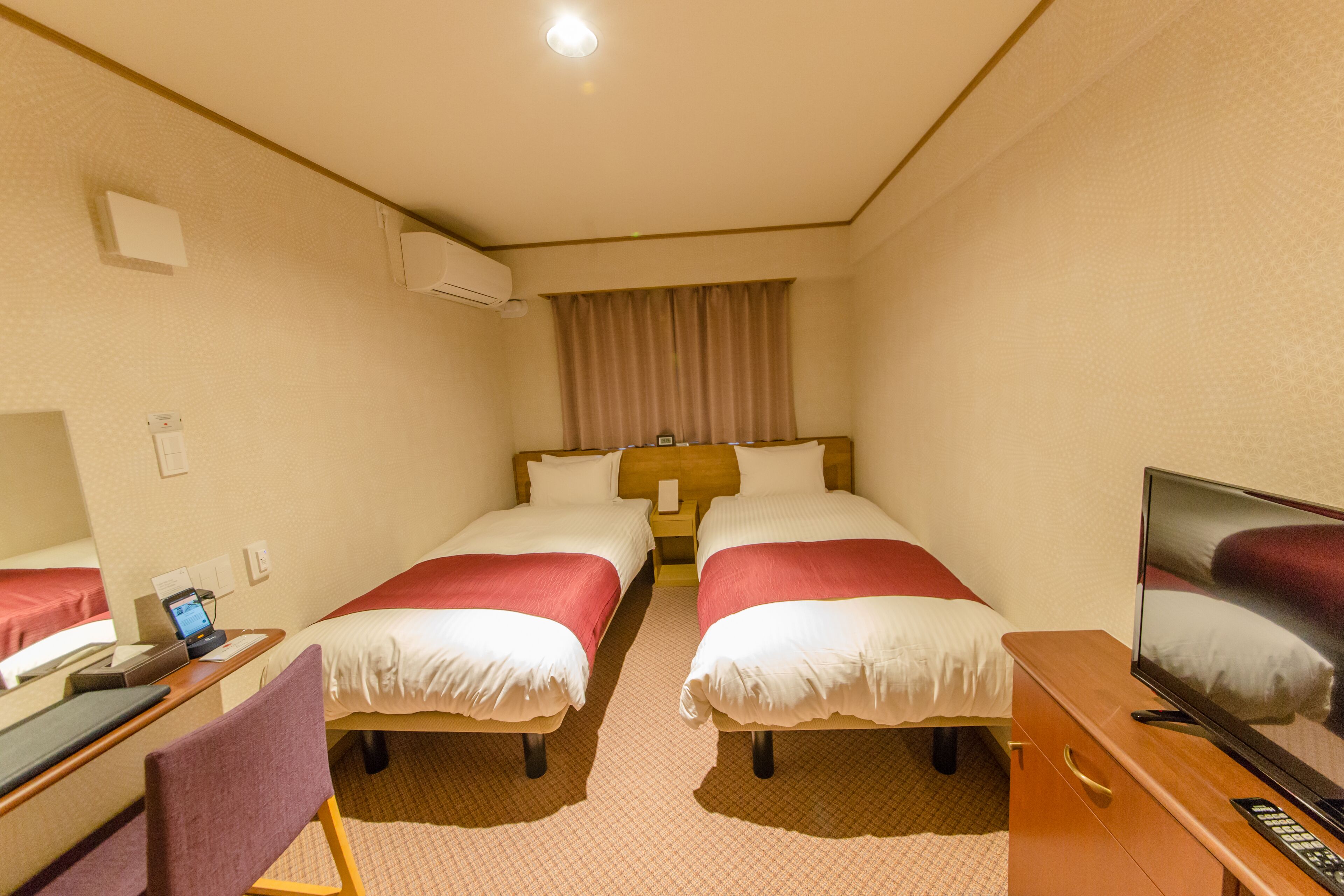 Cutter INN KYOTO