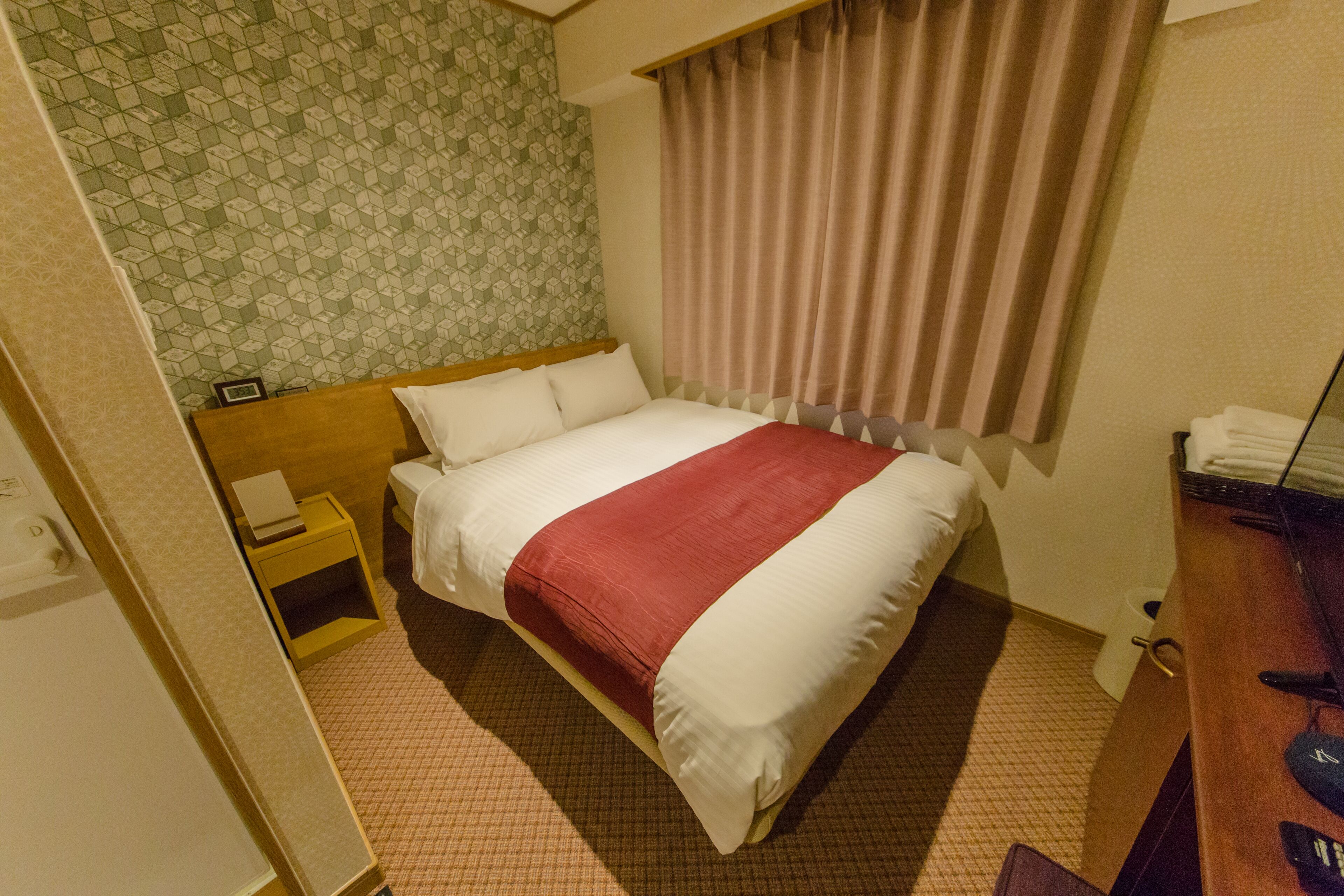 Cutter INN KYOTO