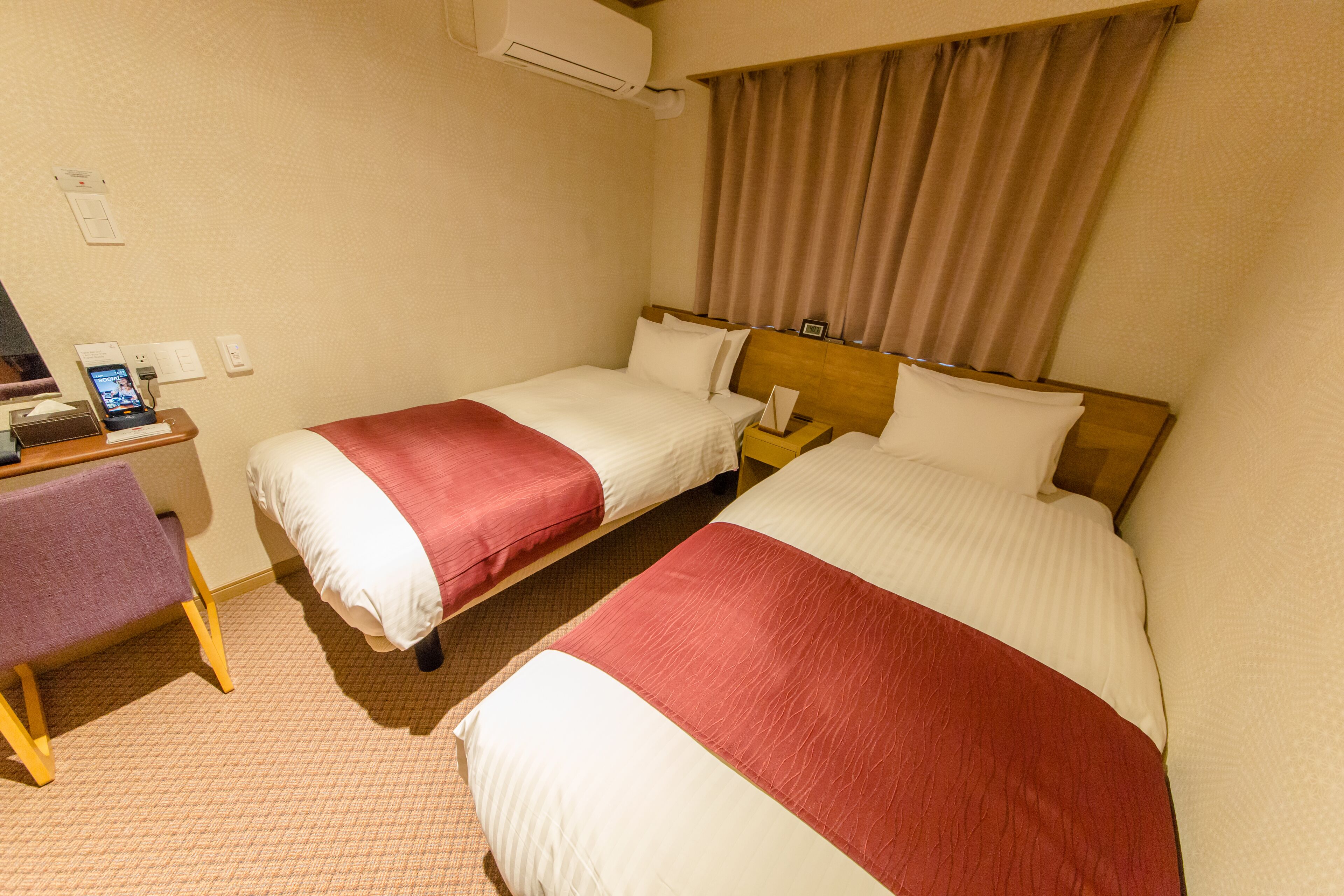 Cutter INN KYOTO