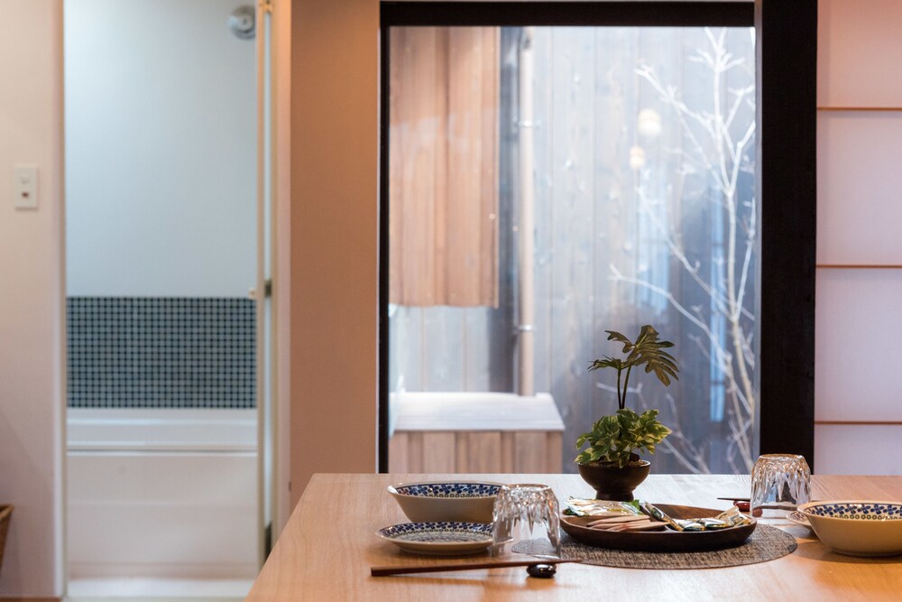 Cymbidium House Kyoto