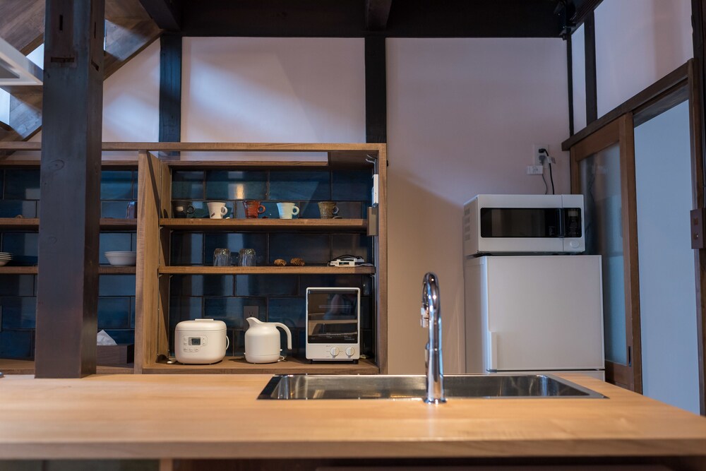 Cymbidium House Kyoto
