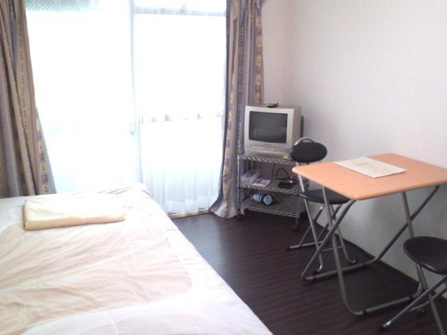 Daily Apartment House Nishijin Ivy