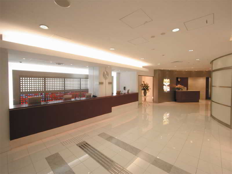 Dai-Ni Tower Hotel