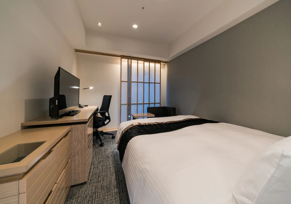 Daiwa Roynet Hotel Kyoto Terrace Hachijo Higashiguchi